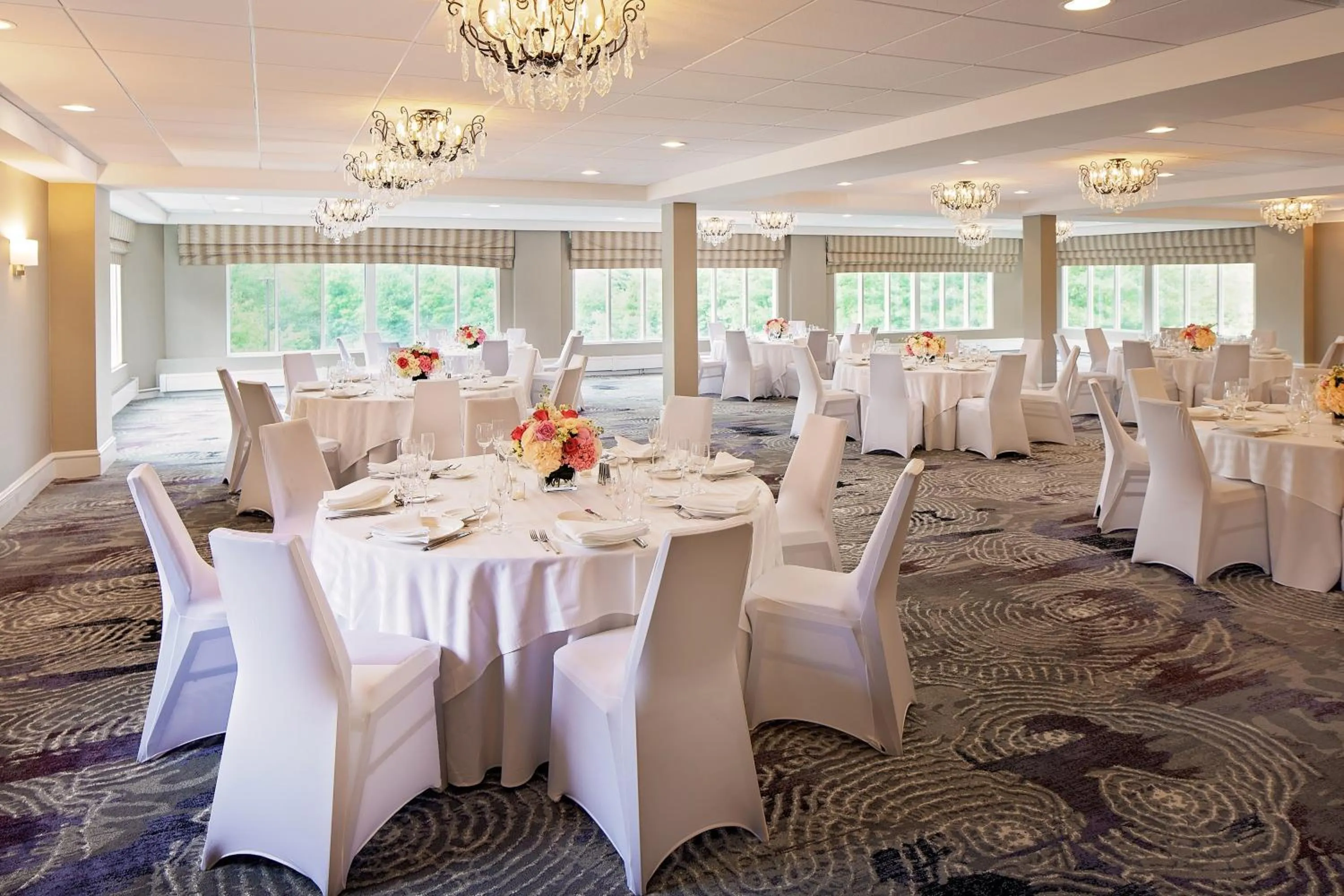 Banquet/Function facilities in The Westin Governor Morris, Morristown