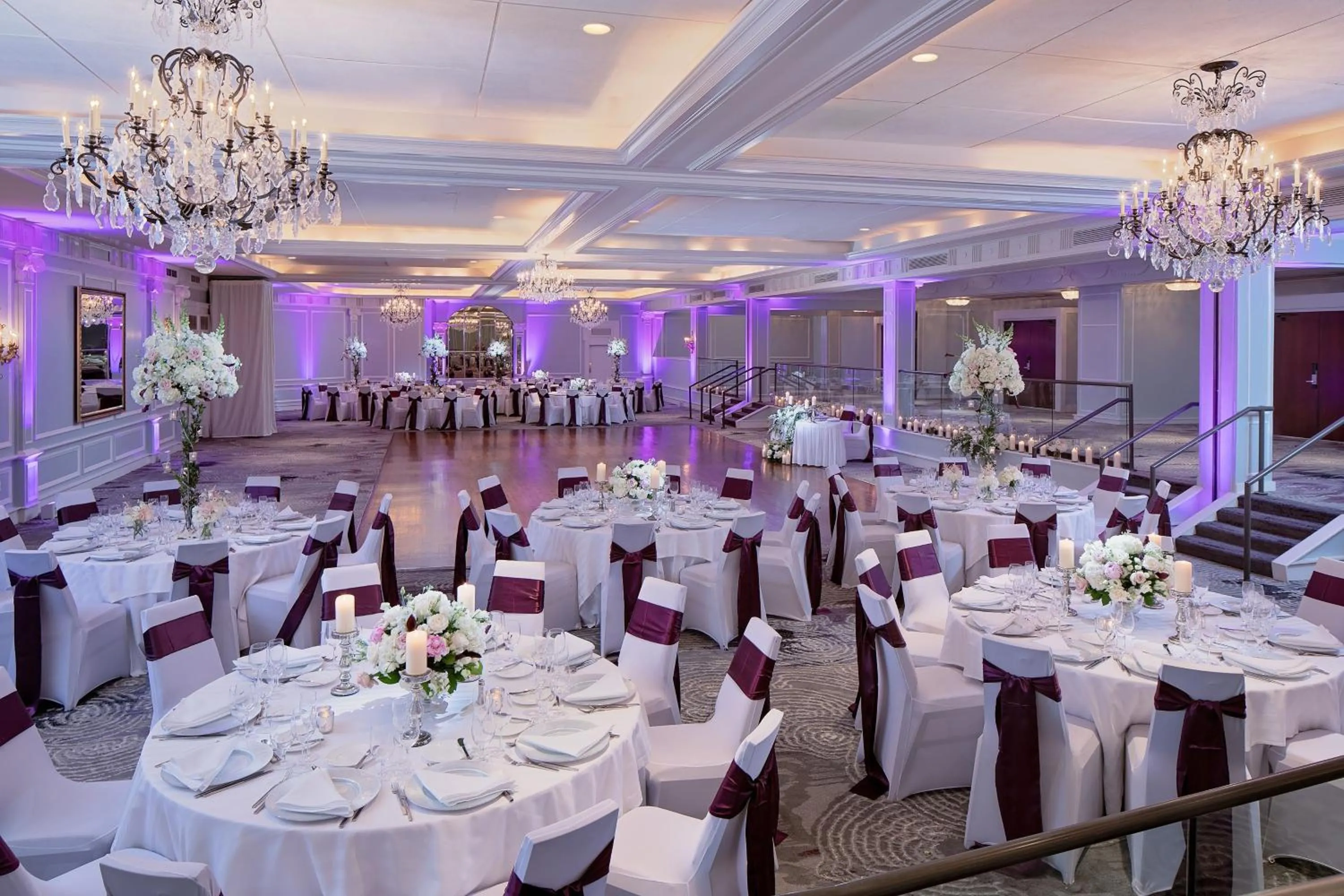 Banquet/Function facilities in The Westin Governor Morris, Morristown