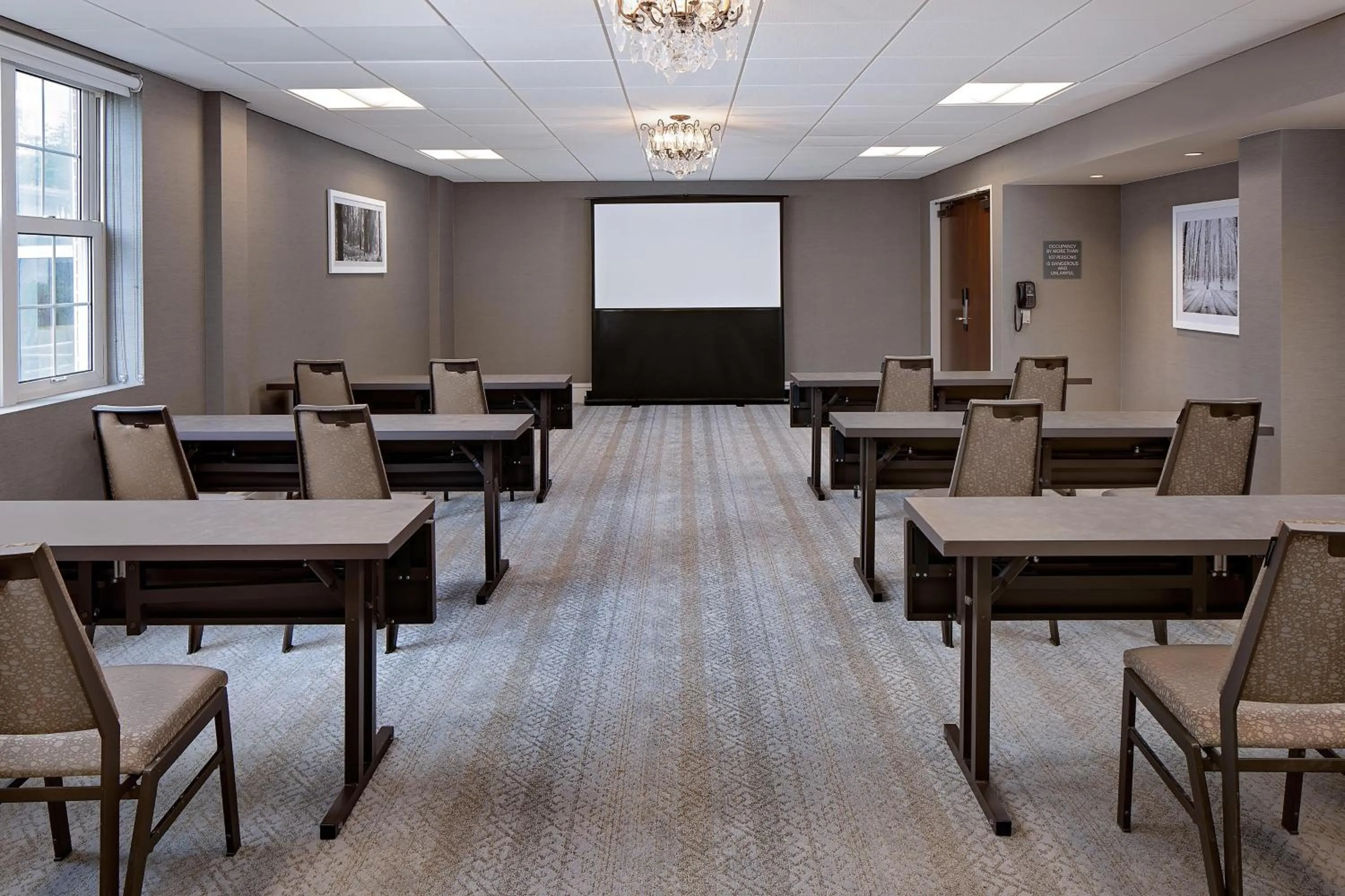Meeting/conference room in The Westin Governor Morris, Morristown