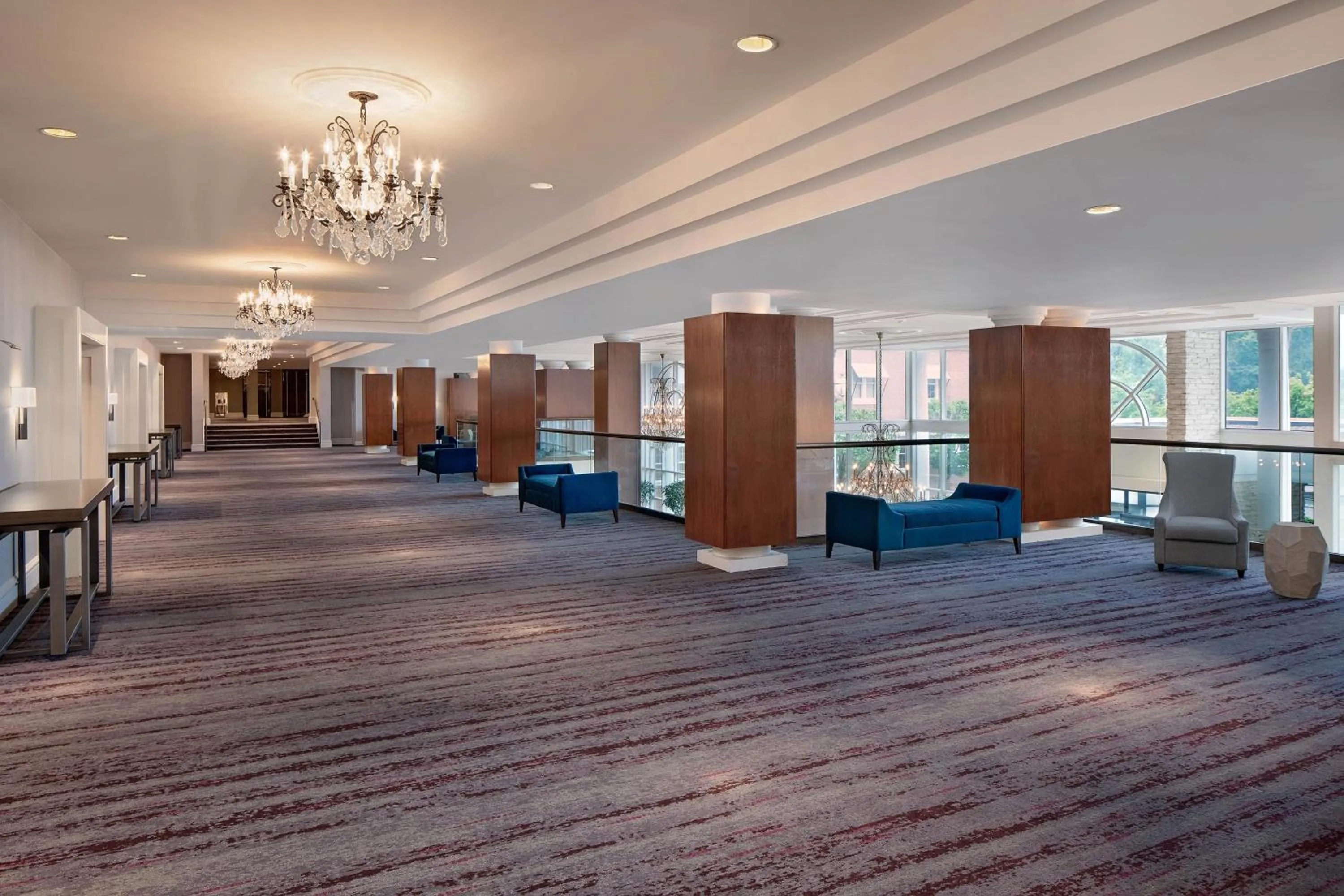 Meeting/conference room in The Westin Governor Morris, Morristown