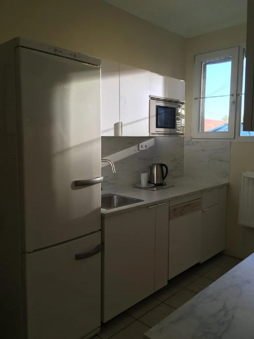 Harangláb Apartman Tata