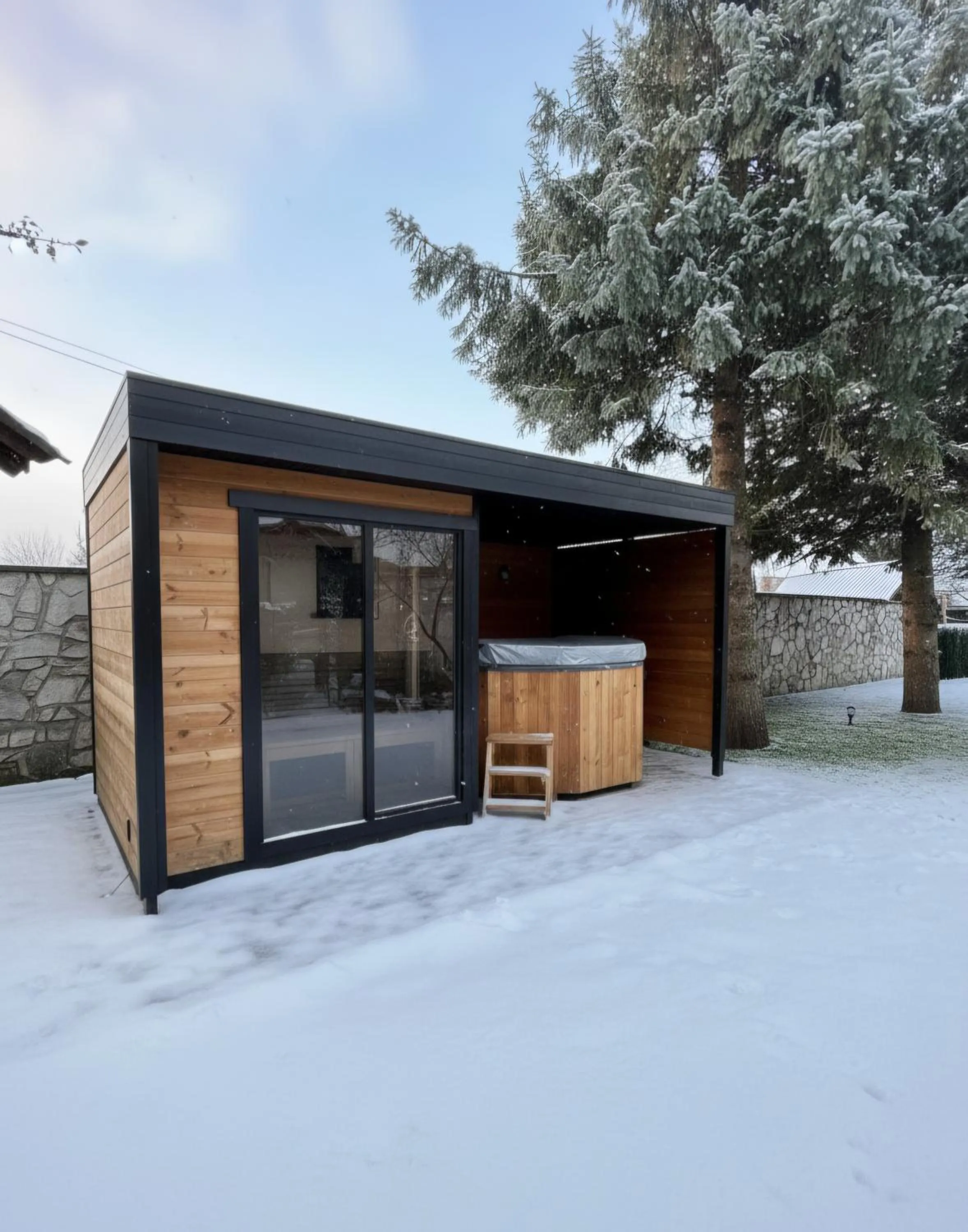 Apartamenty w Dworku Cheval