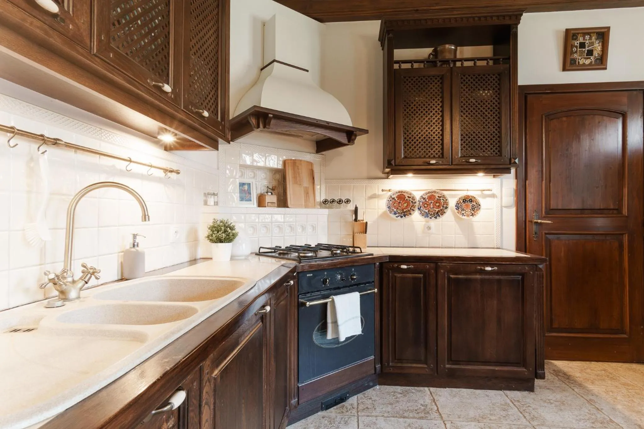 Apartamenty w Dworku Cheval