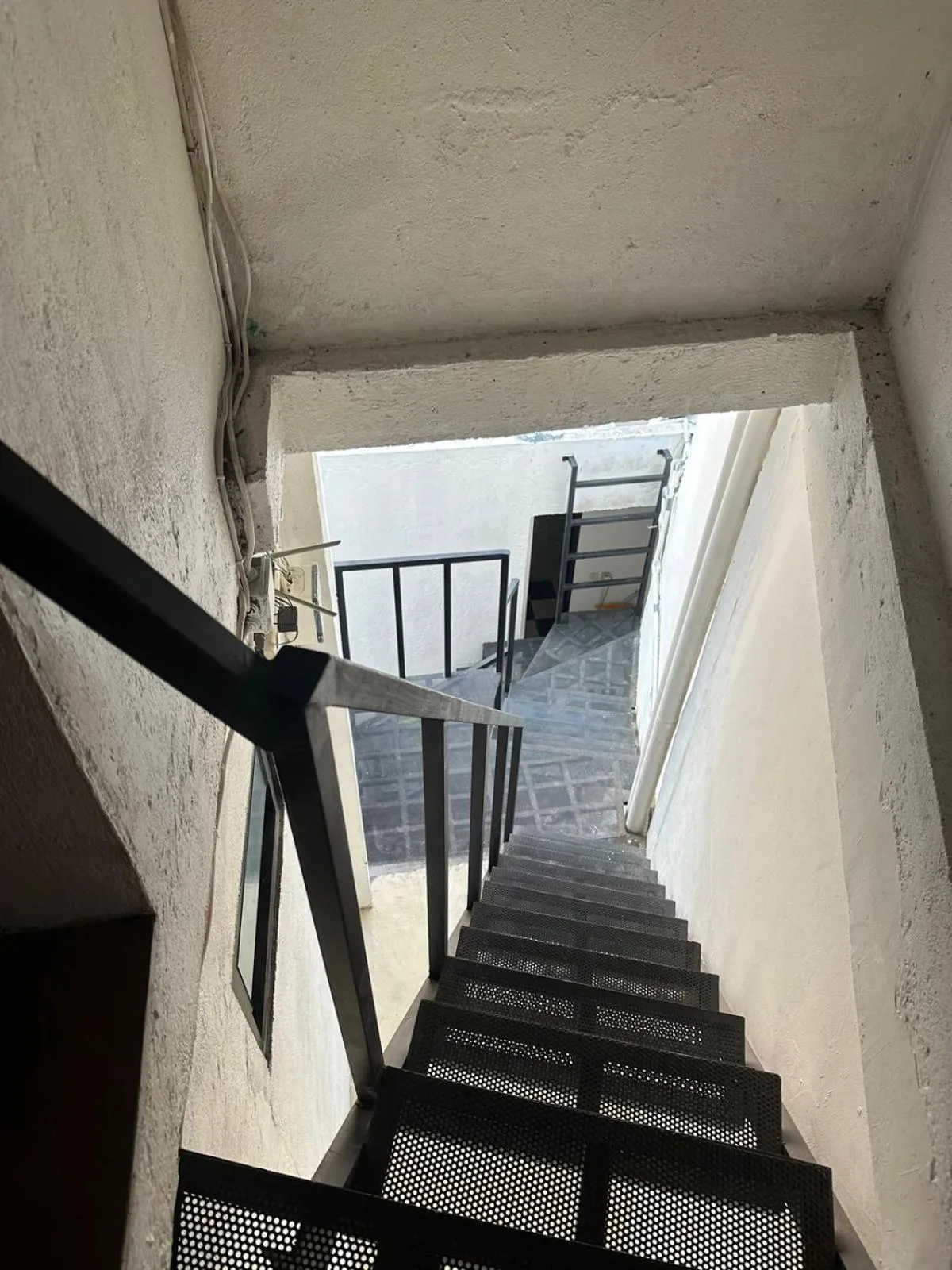 Property building in Escotel Jalak