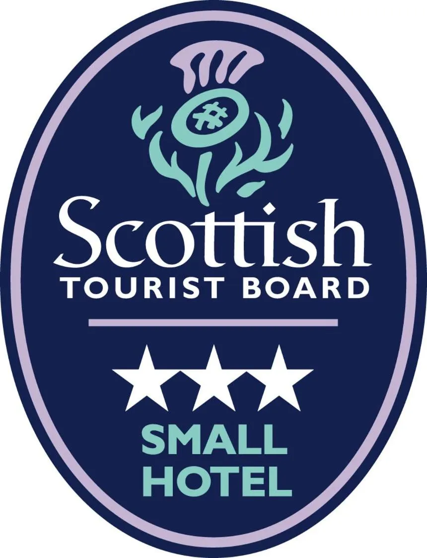 Certificate/Award in Eskdale Hotel