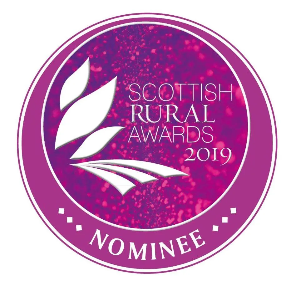 Certificate/Award in Eskdale Hotel