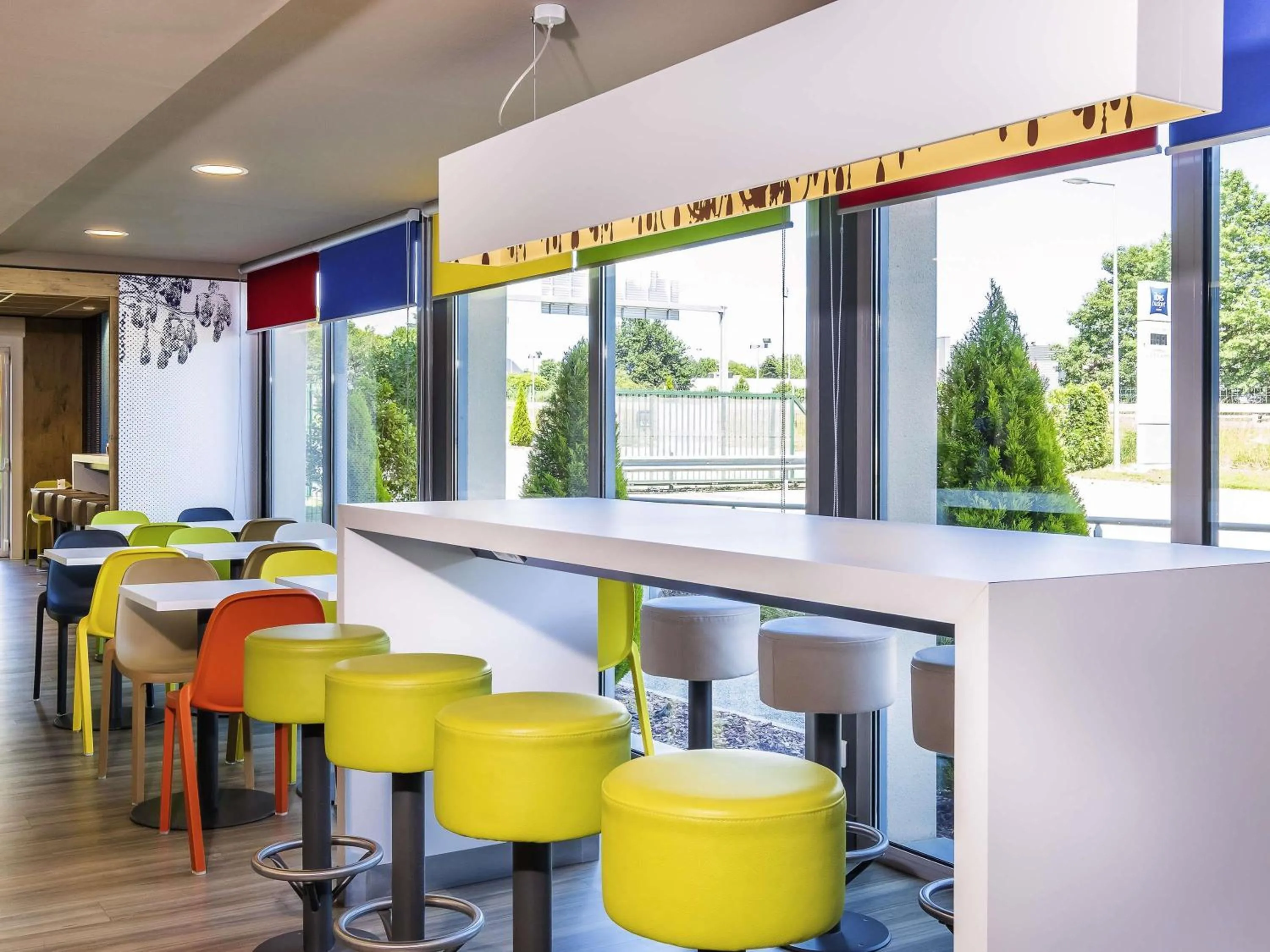 Other in Ibis Budget Limoges Nord