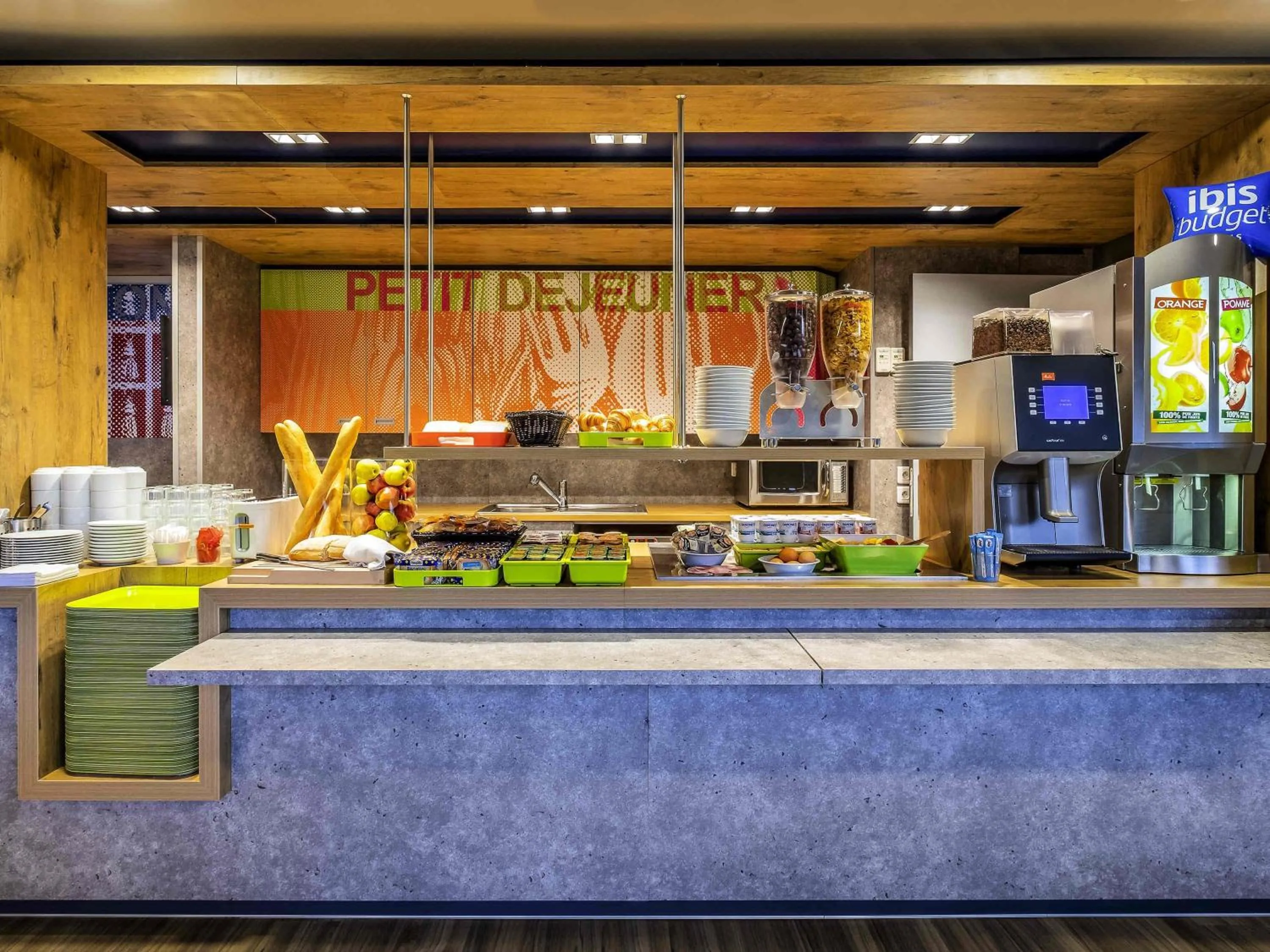 Other in Ibis Budget Limoges Nord