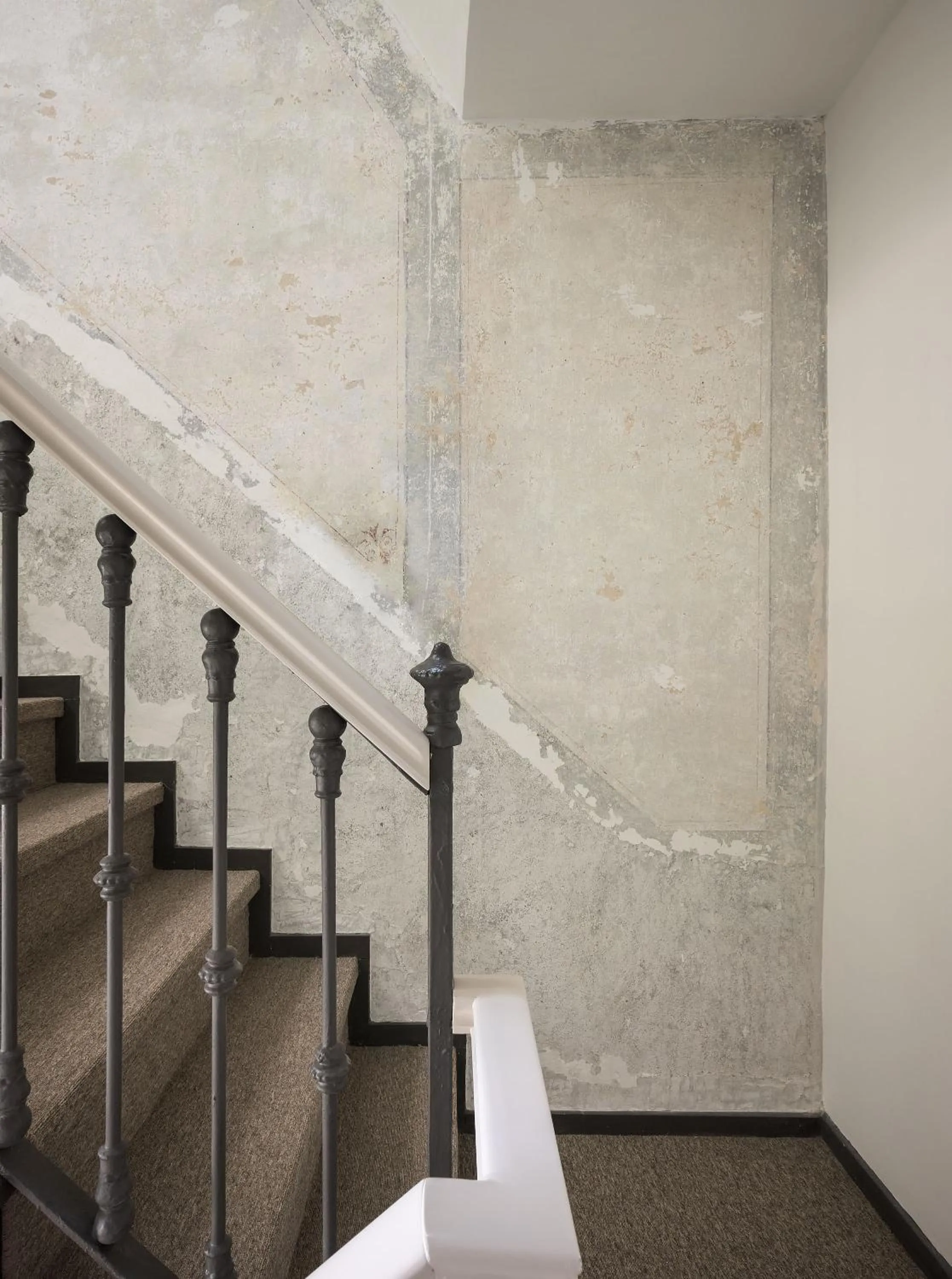 Area and facilities in Puerta Catedral Holiday Suites