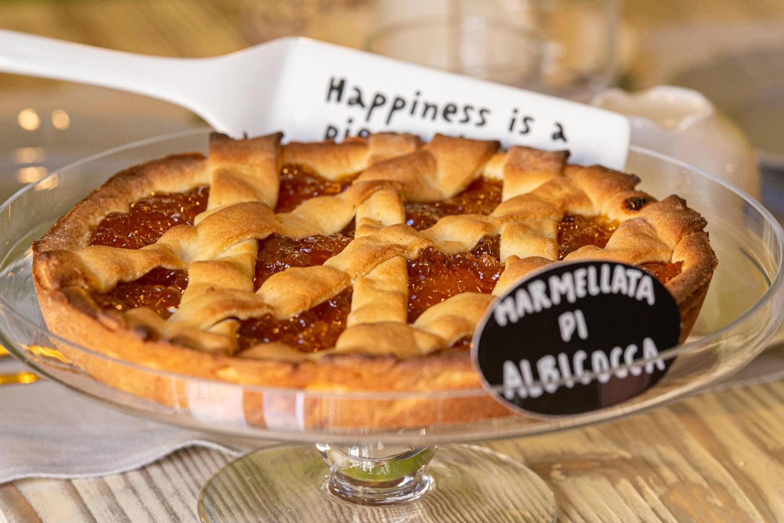 Food in il Palchetto B&B di Charme e Design