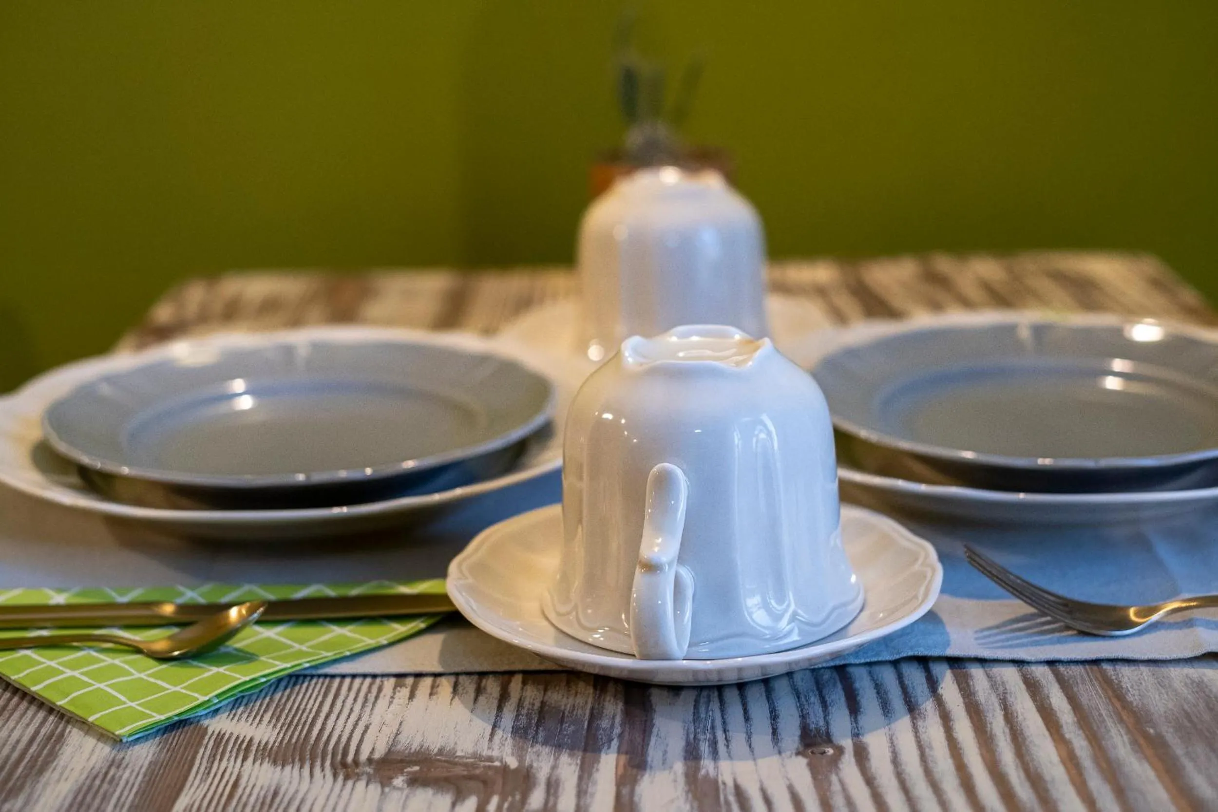 Breakfast in il Palchetto B&B di Charme e Design