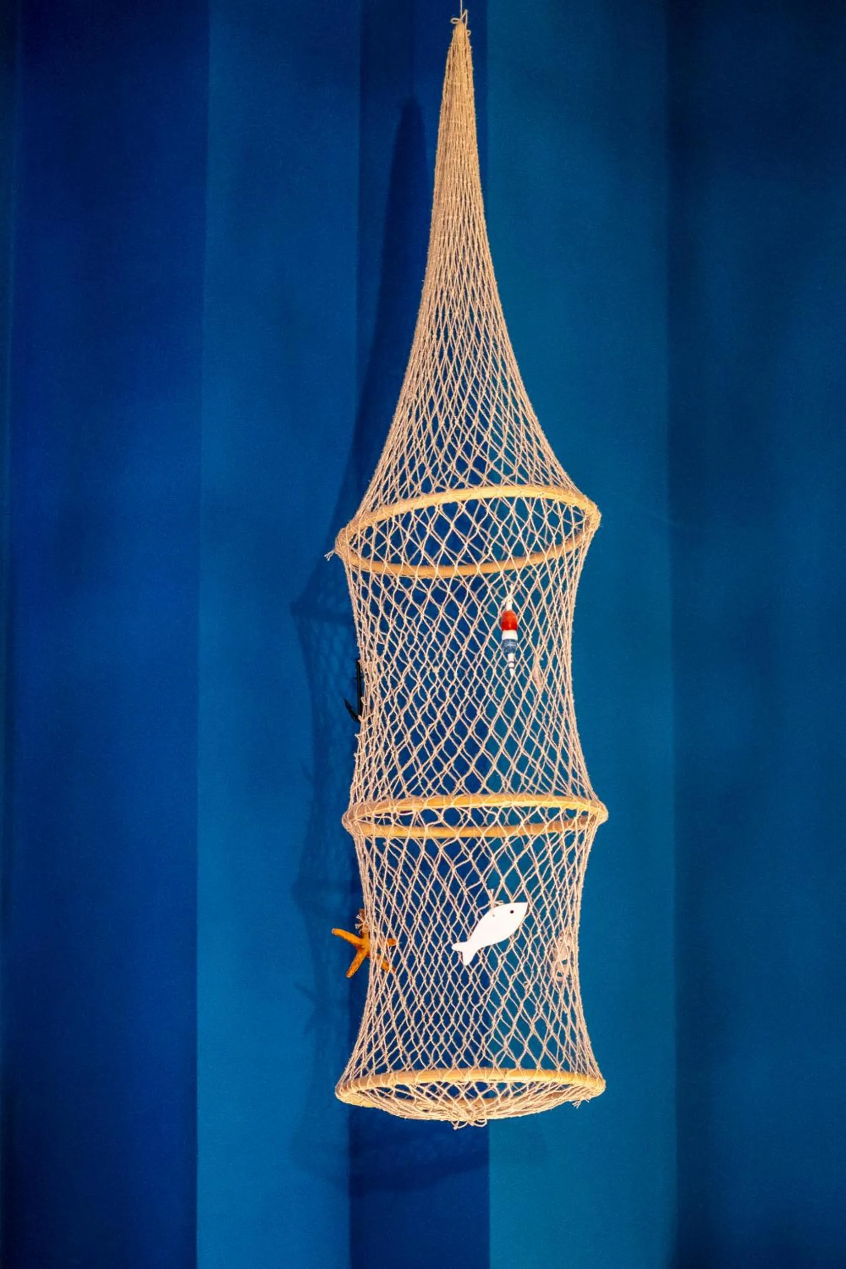 Decorative detail in il Palchetto B&B di Charme e Design