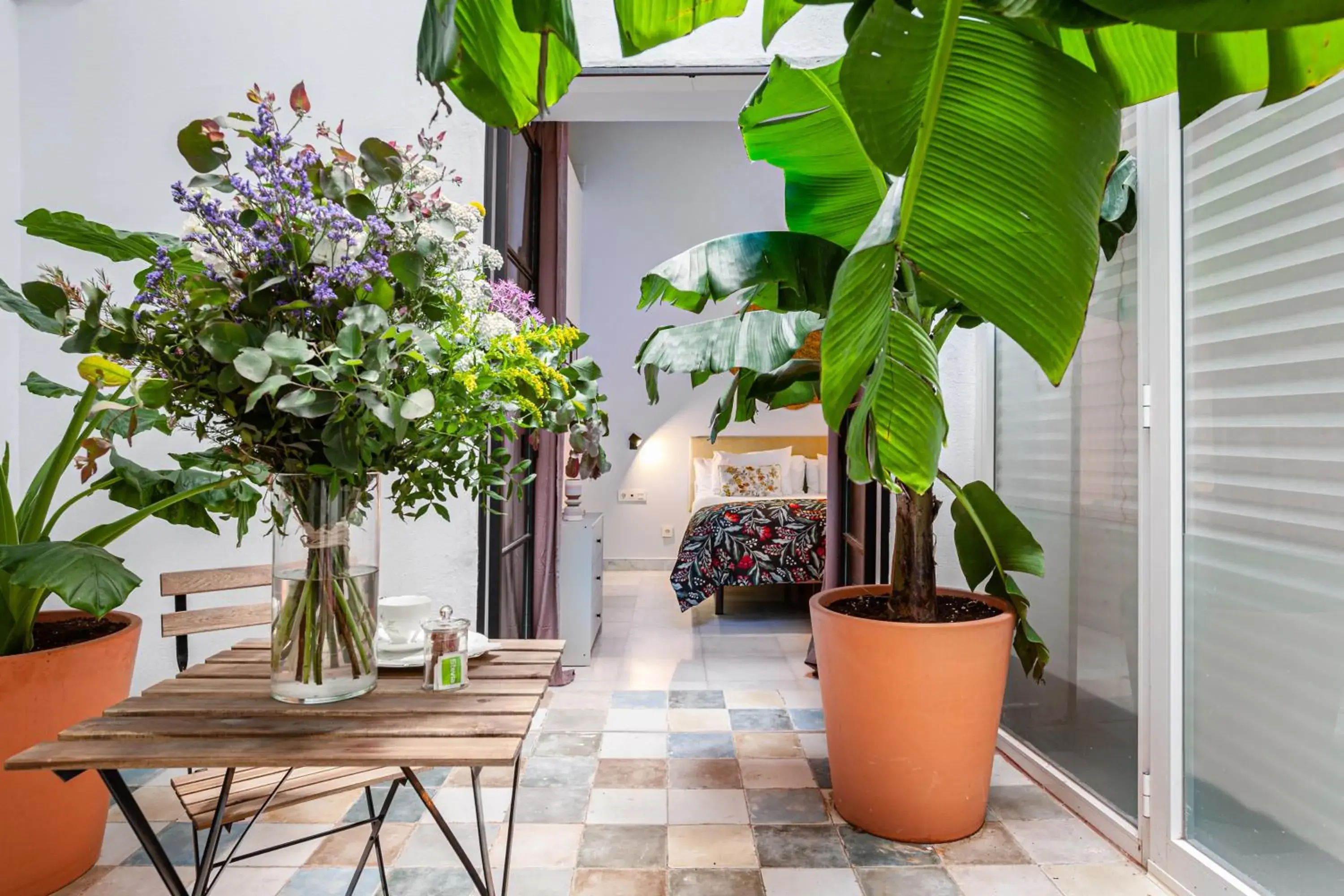 Art Suites by Casa de Indias Art Suites by Casa de Indias