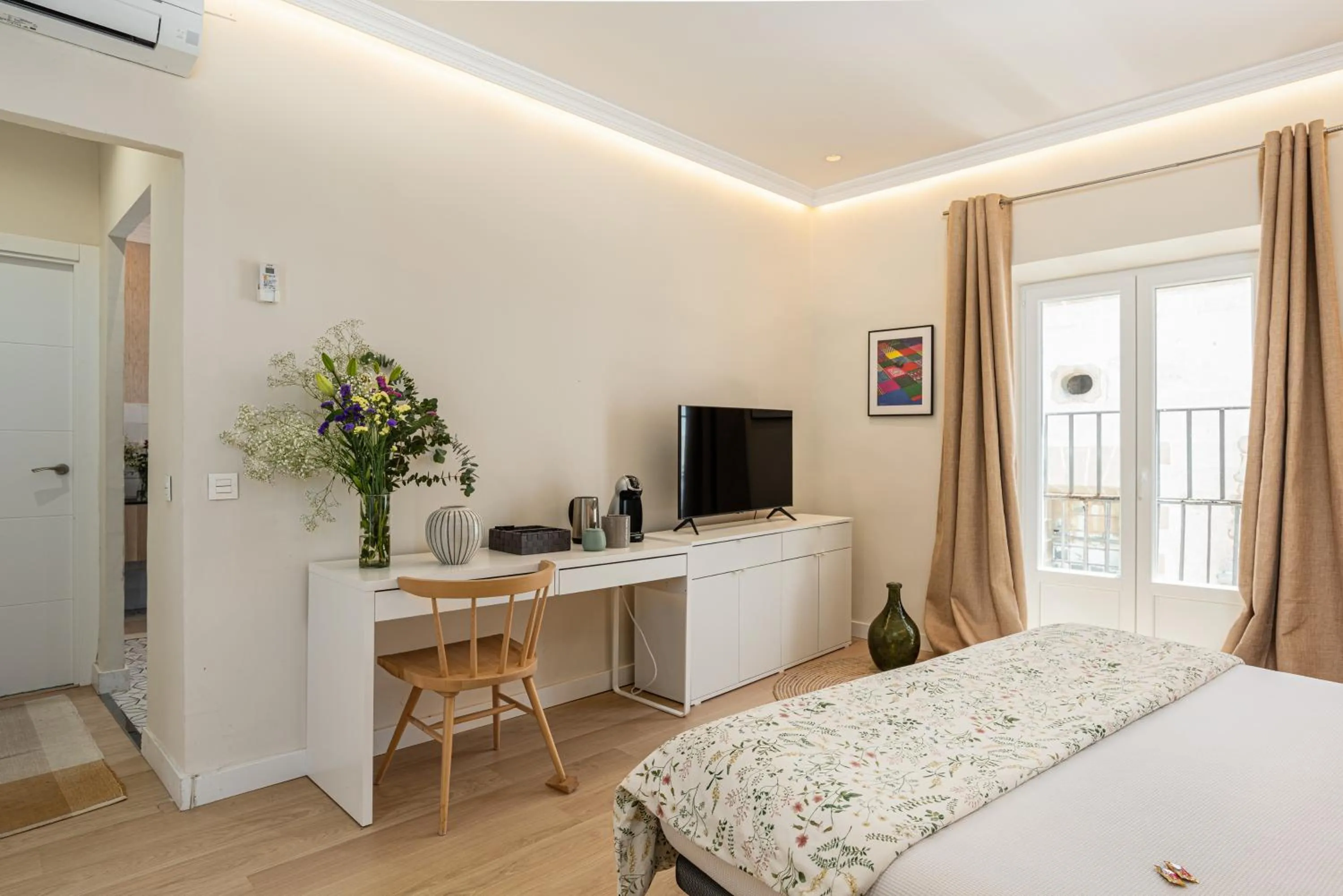 Art Suites by Casa de Indias