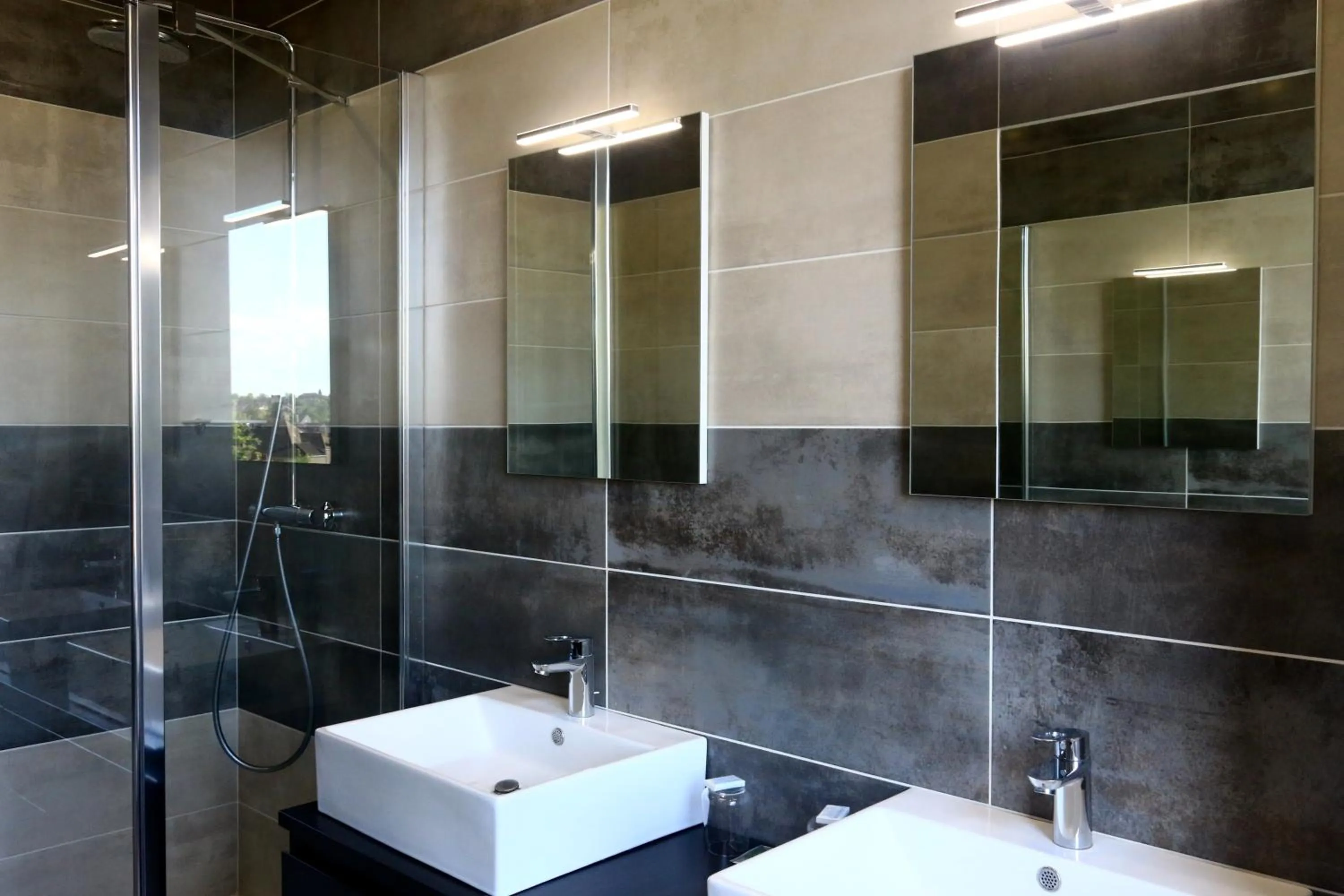 Animals in Hotel de la Basilique