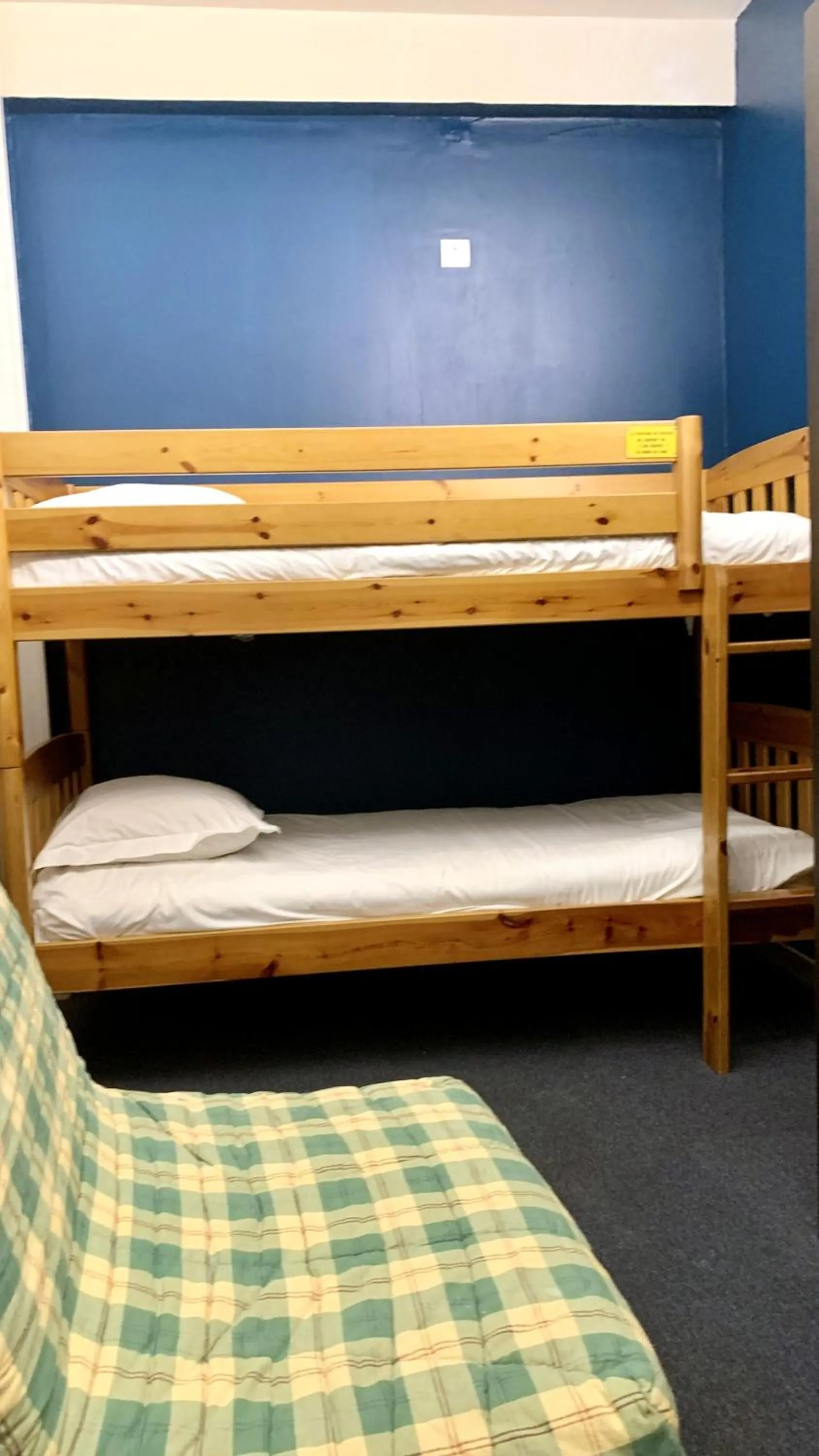 View (from property/room) in Hotel de la Basilique