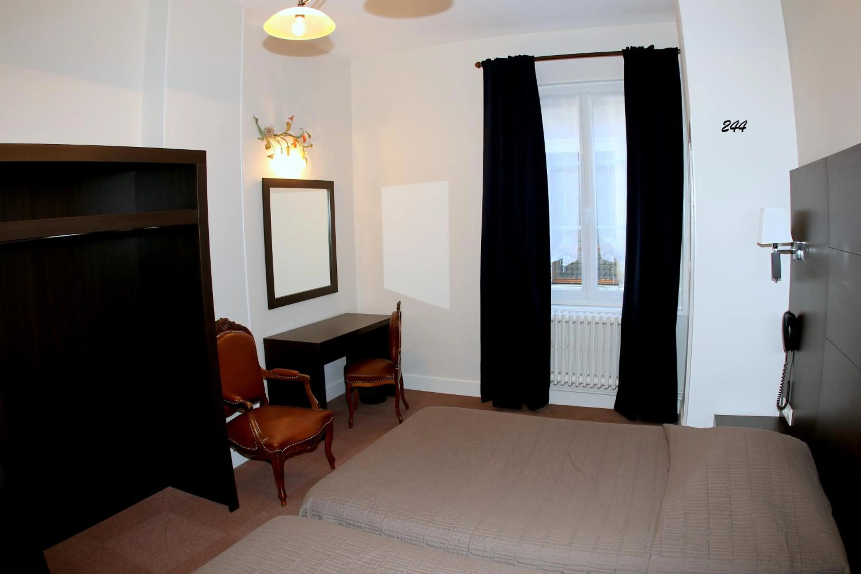 Other in Hotel de la Basilique