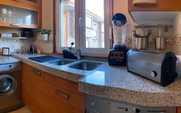 Coffee/tea facilities in Casa Mar y Sol