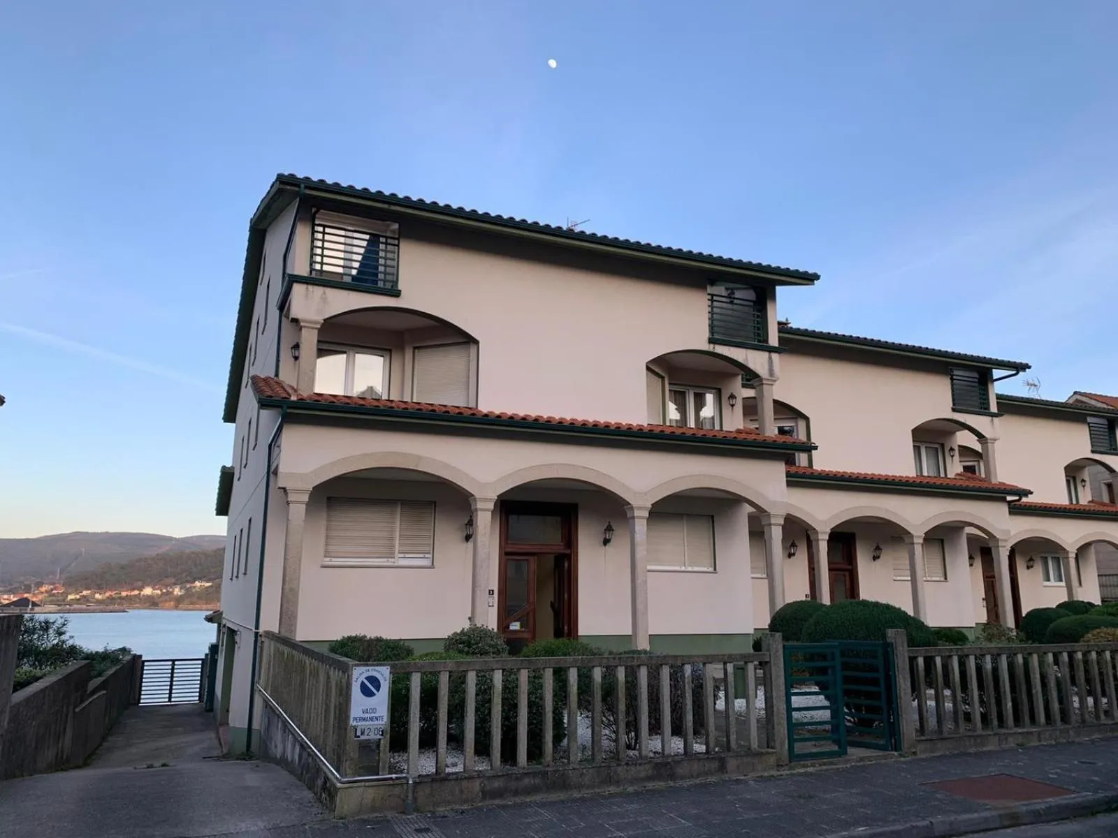 Property building in Casa Mar y Sol