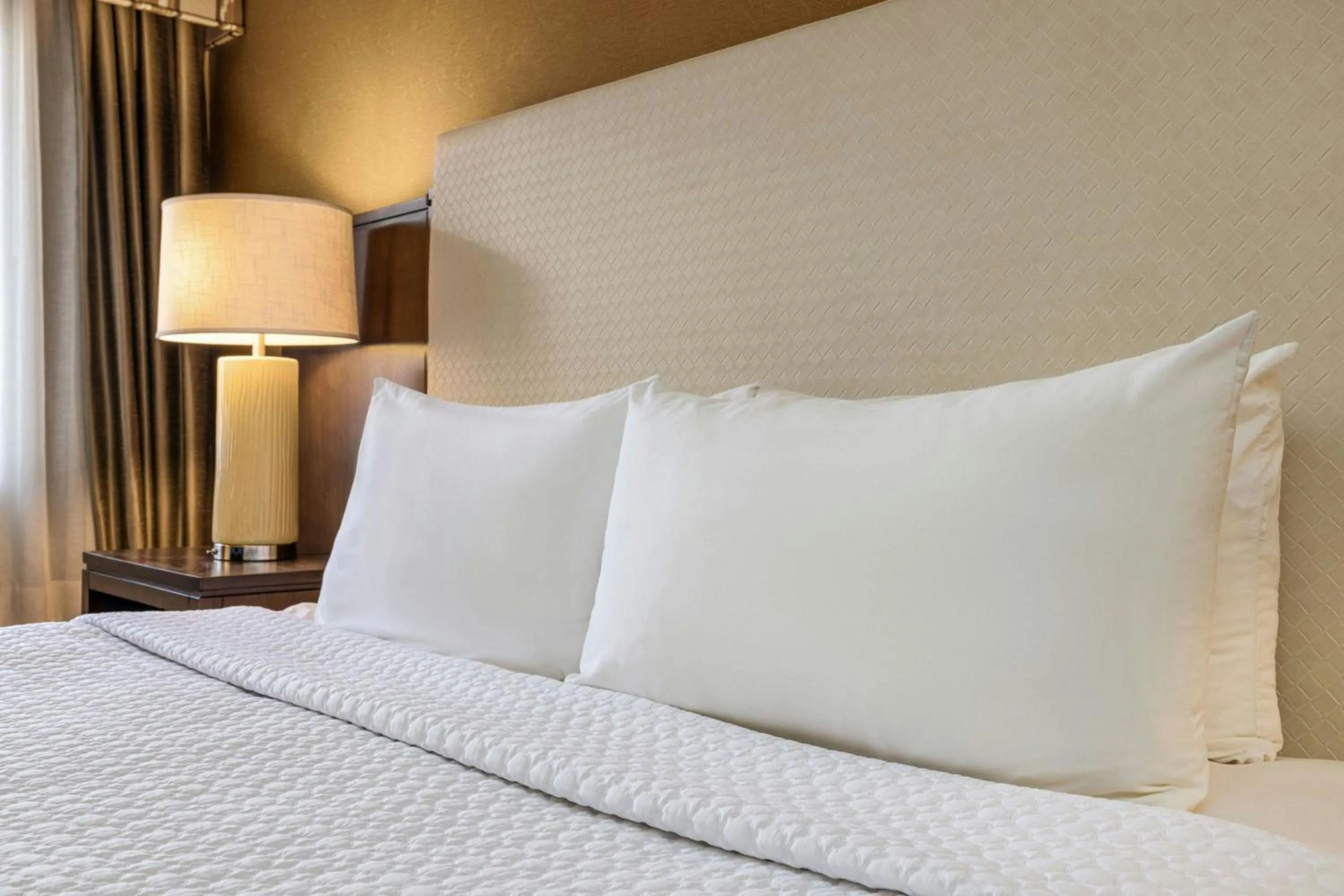 Photo of the whole room, Bed in Hotel Dax