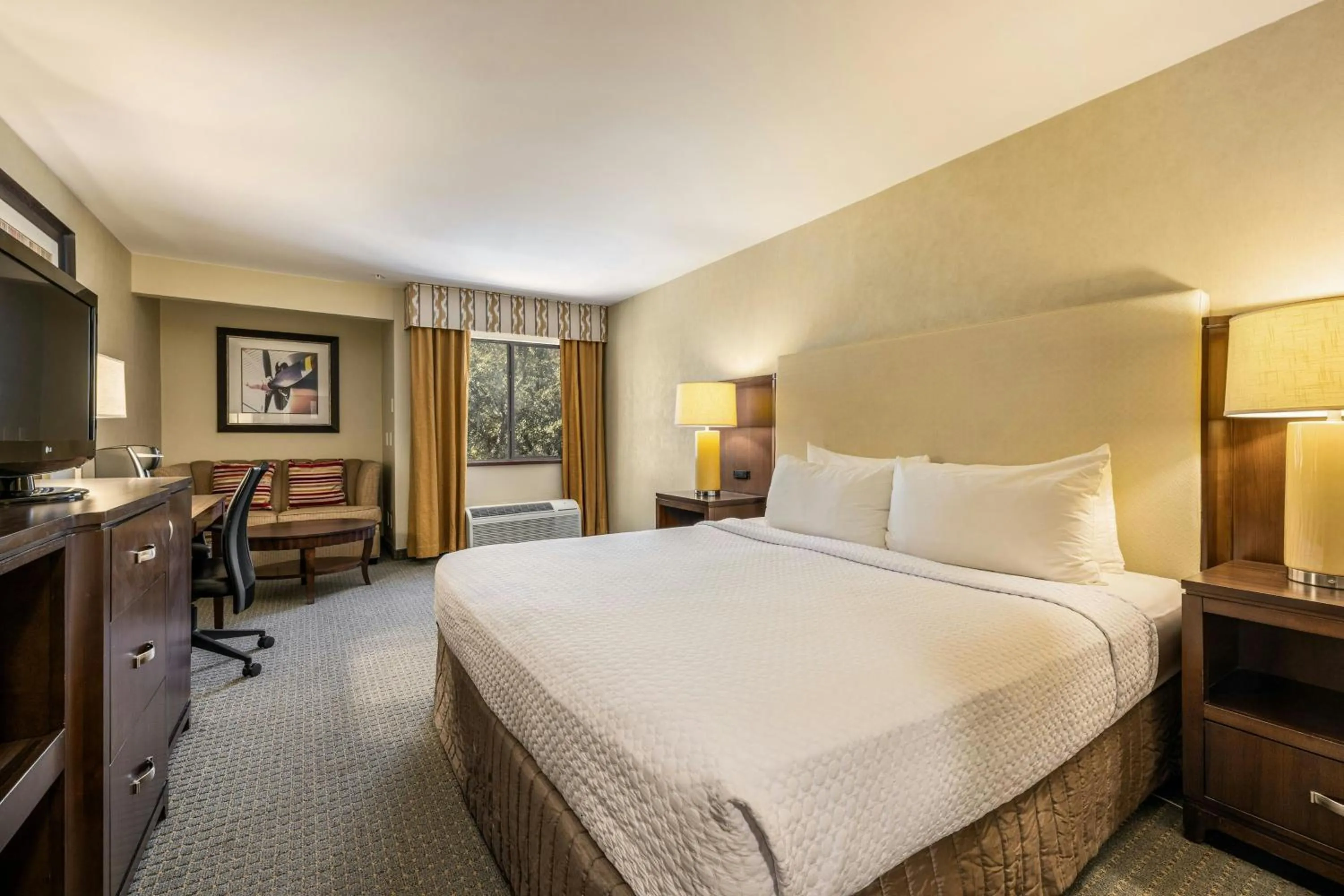 Photo of the whole room, Bed in Hotel Dax