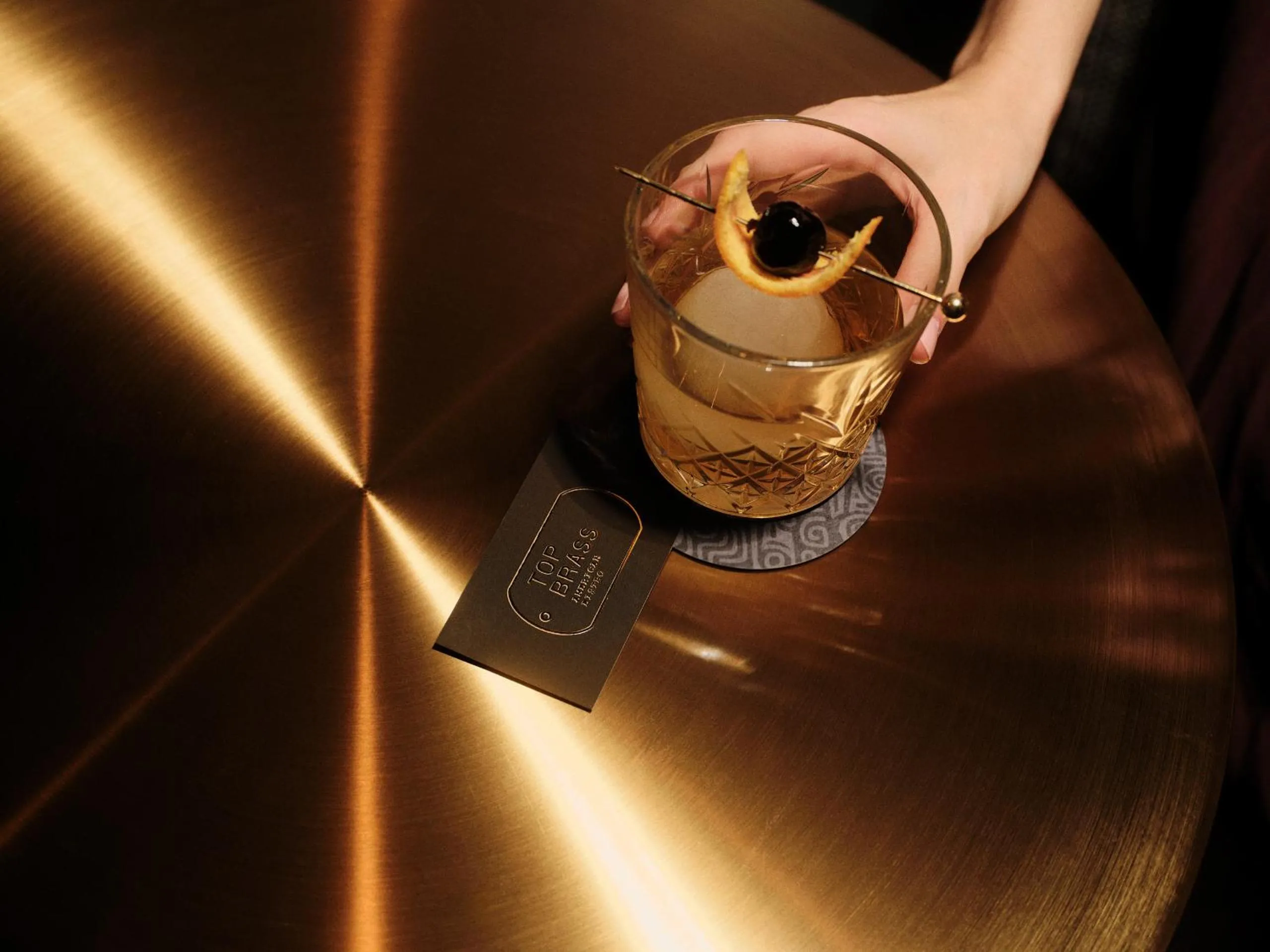 Lounge or bar in Hotel Dax