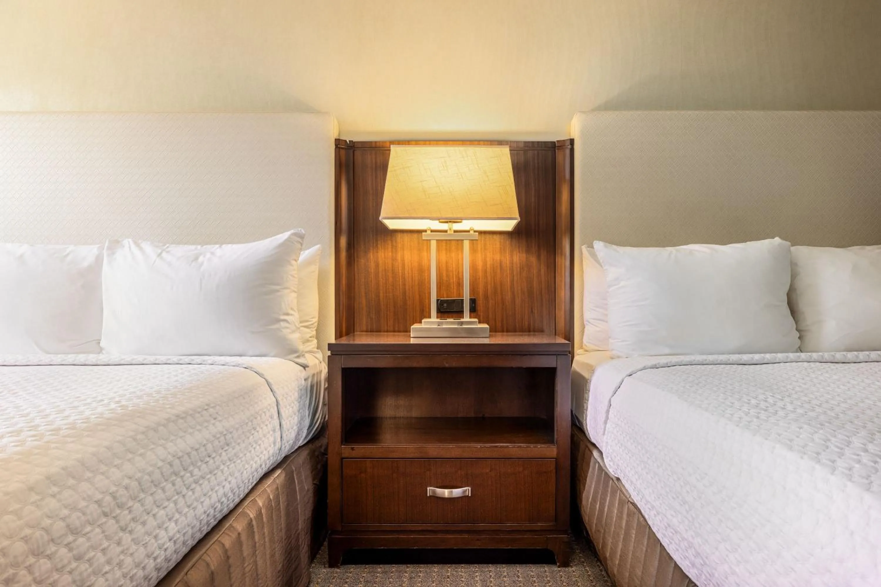 Bedroom, Bed in Hotel Dax