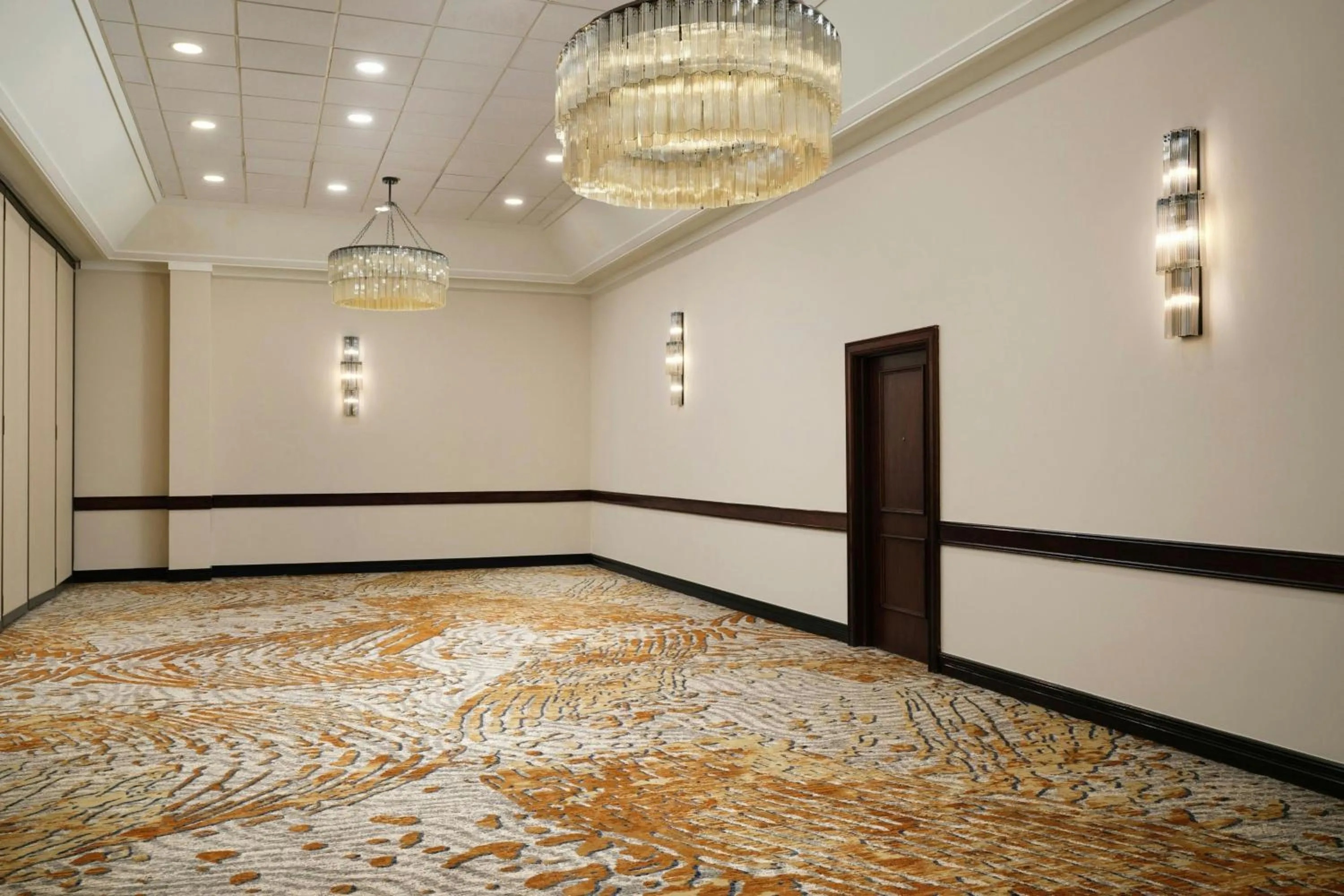 Meeting/conference room in Hotel Dax