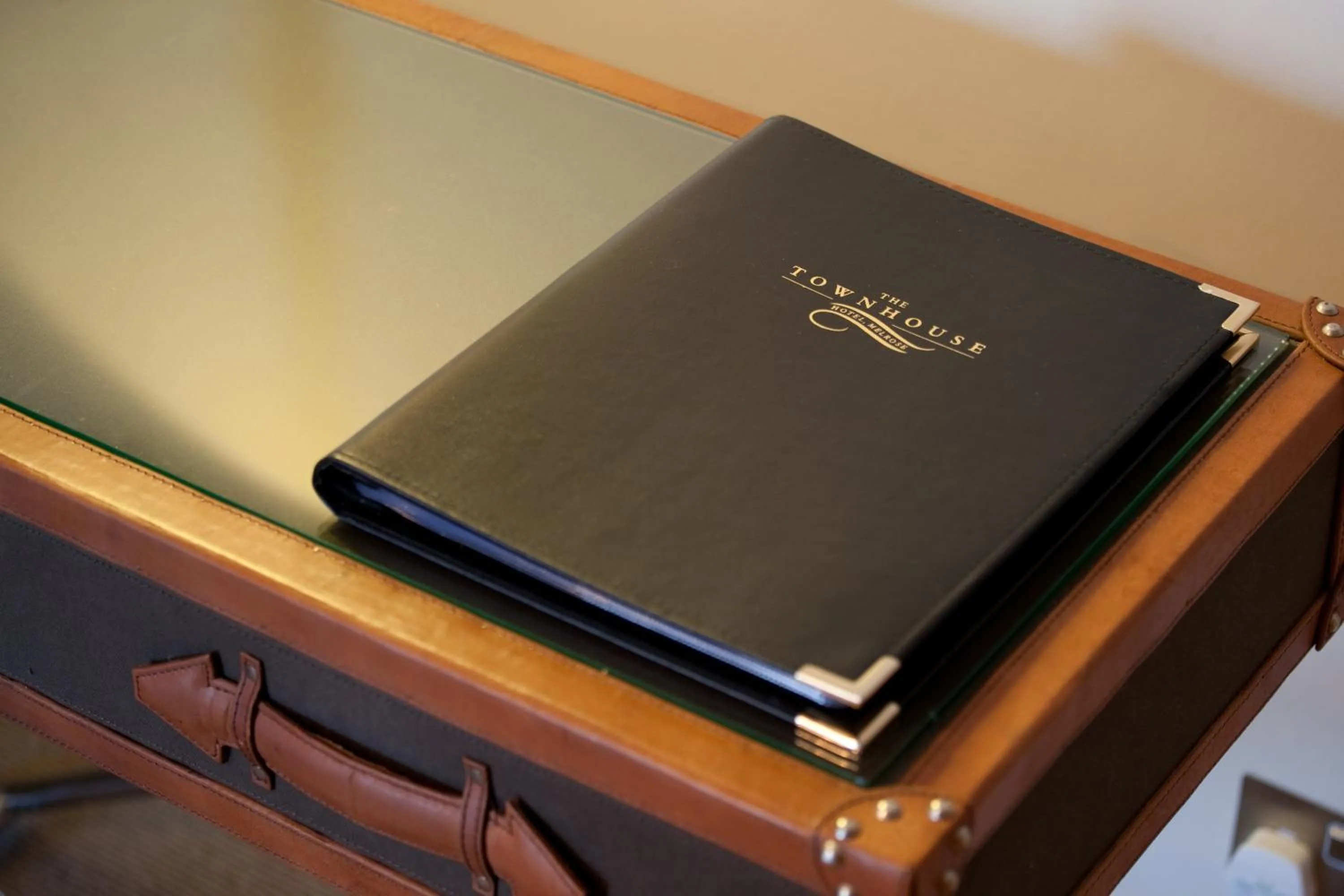 Other in The Townhouse Hotel