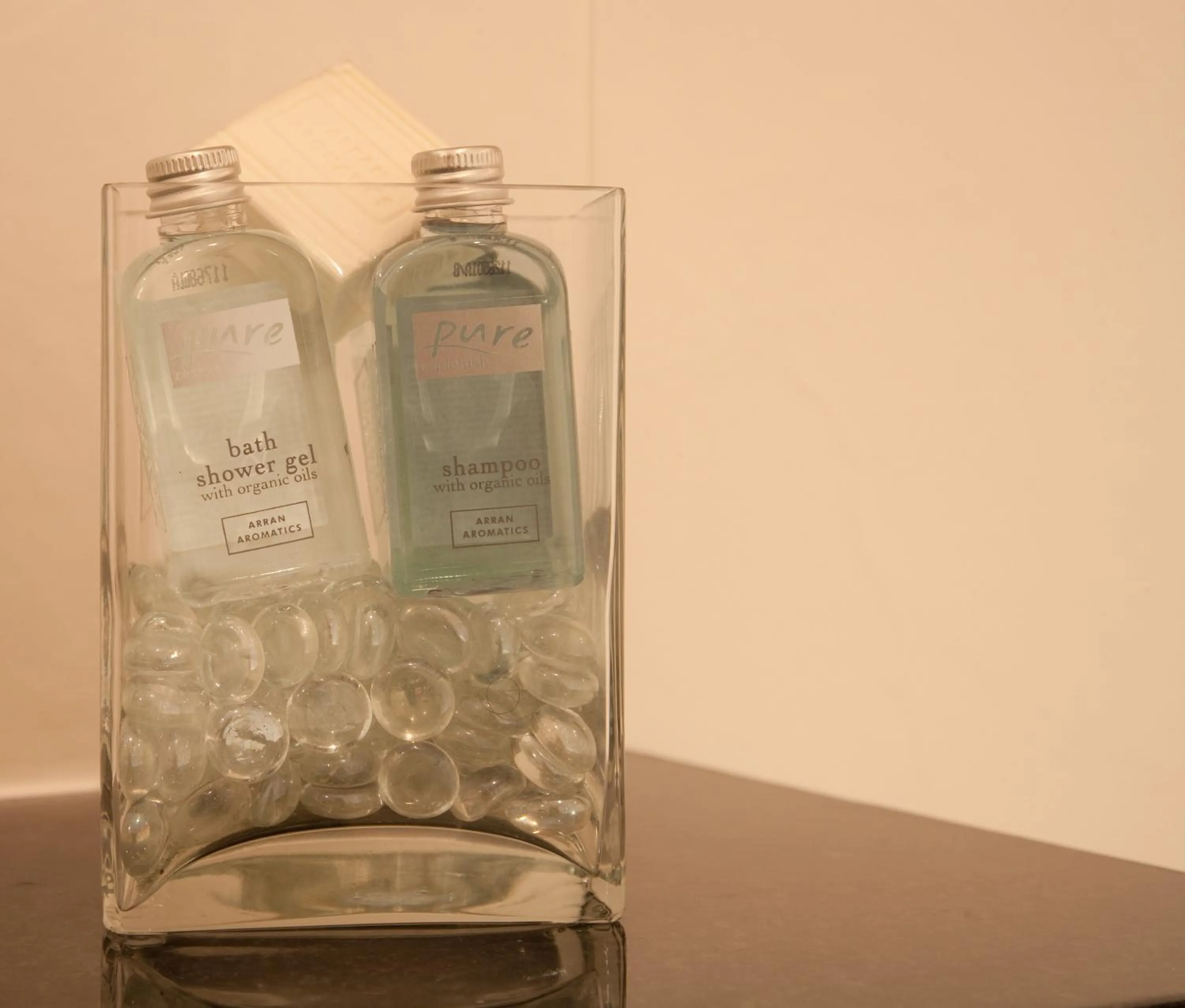 Other in The Townhouse Hotel