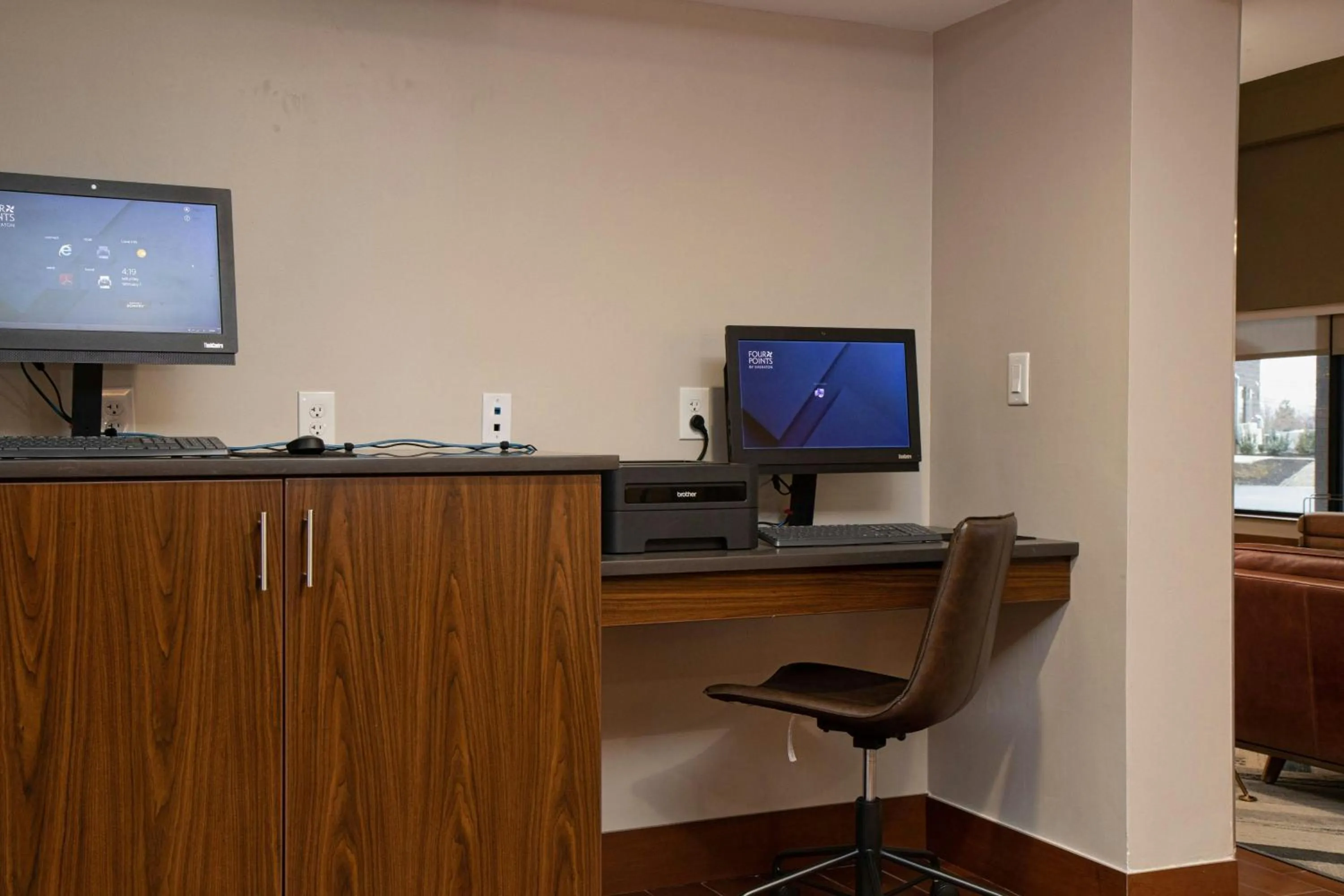 Other in Four Points by Sheraton Allentown Lehigh Valley