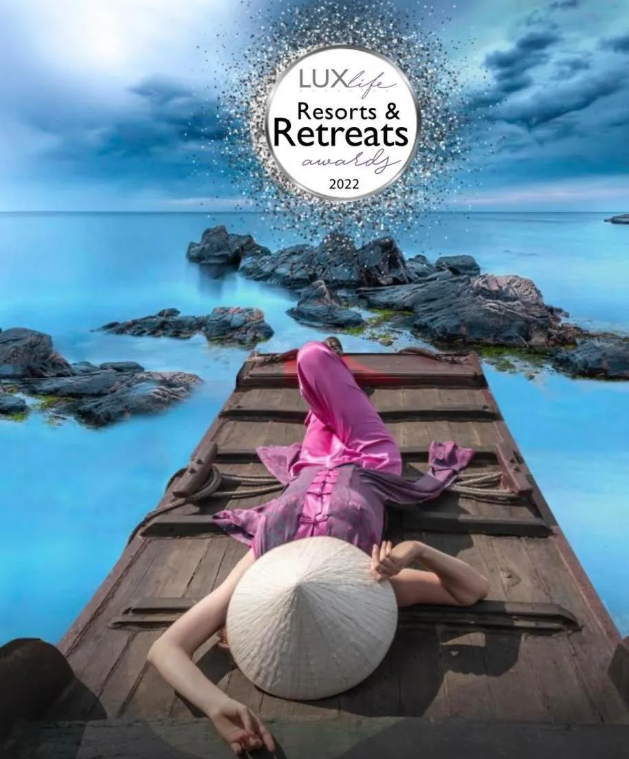 Certificate/Award in The Leaning Oak Holiday Lifestyles - Lake Conjola