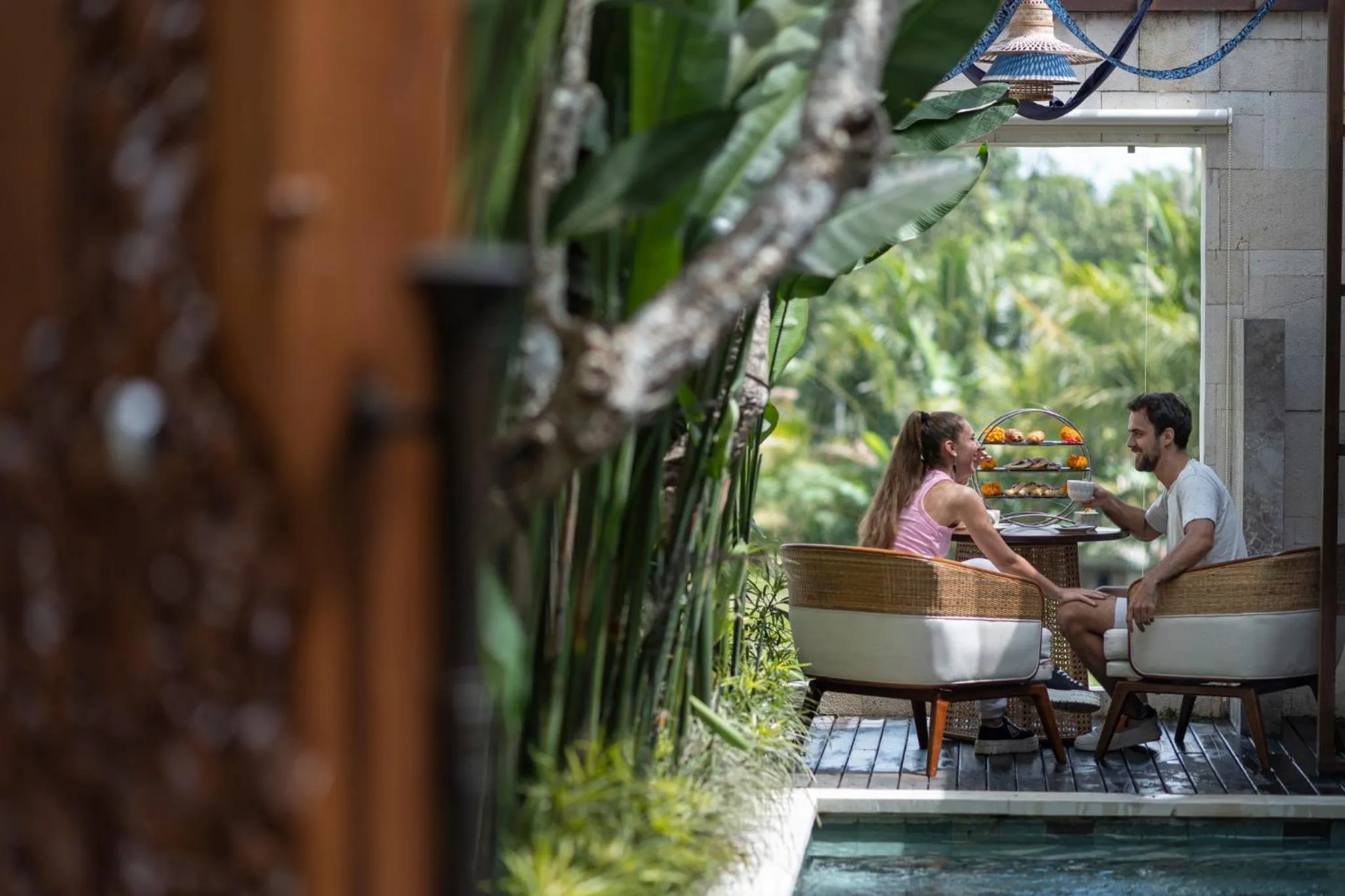 Activities in Asvara Villa Ubud by Ini Vie Hospitality