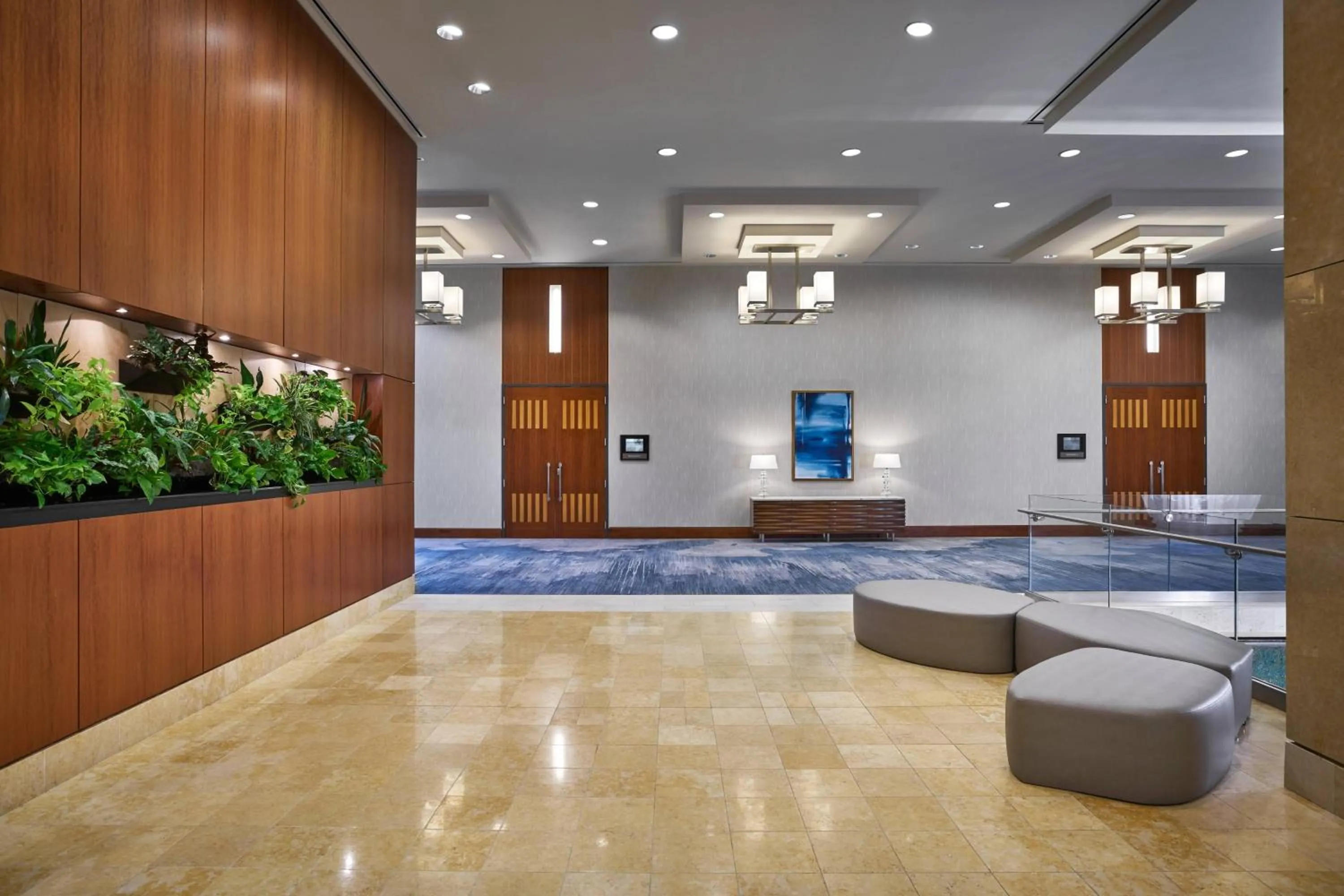 Meeting/conference room in The Westin Virginia Beach Town Center