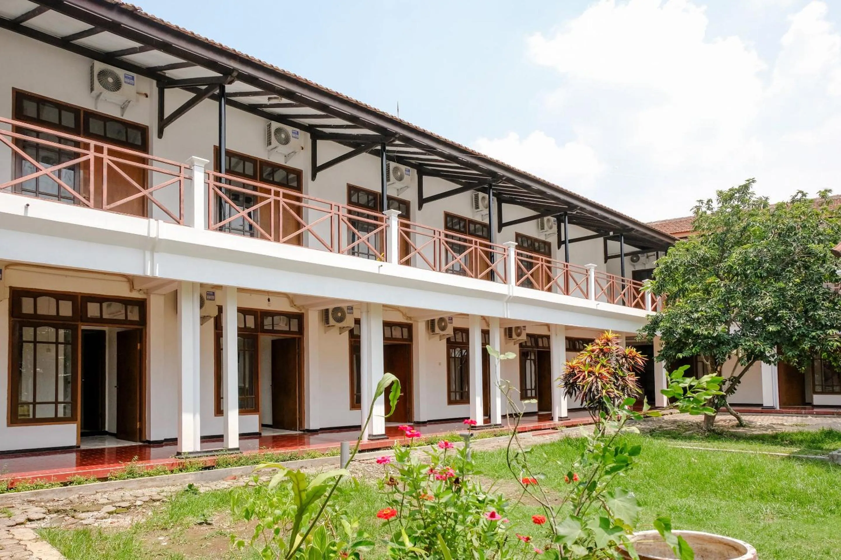 Other in Hotel O Kina Family Residence Syariah