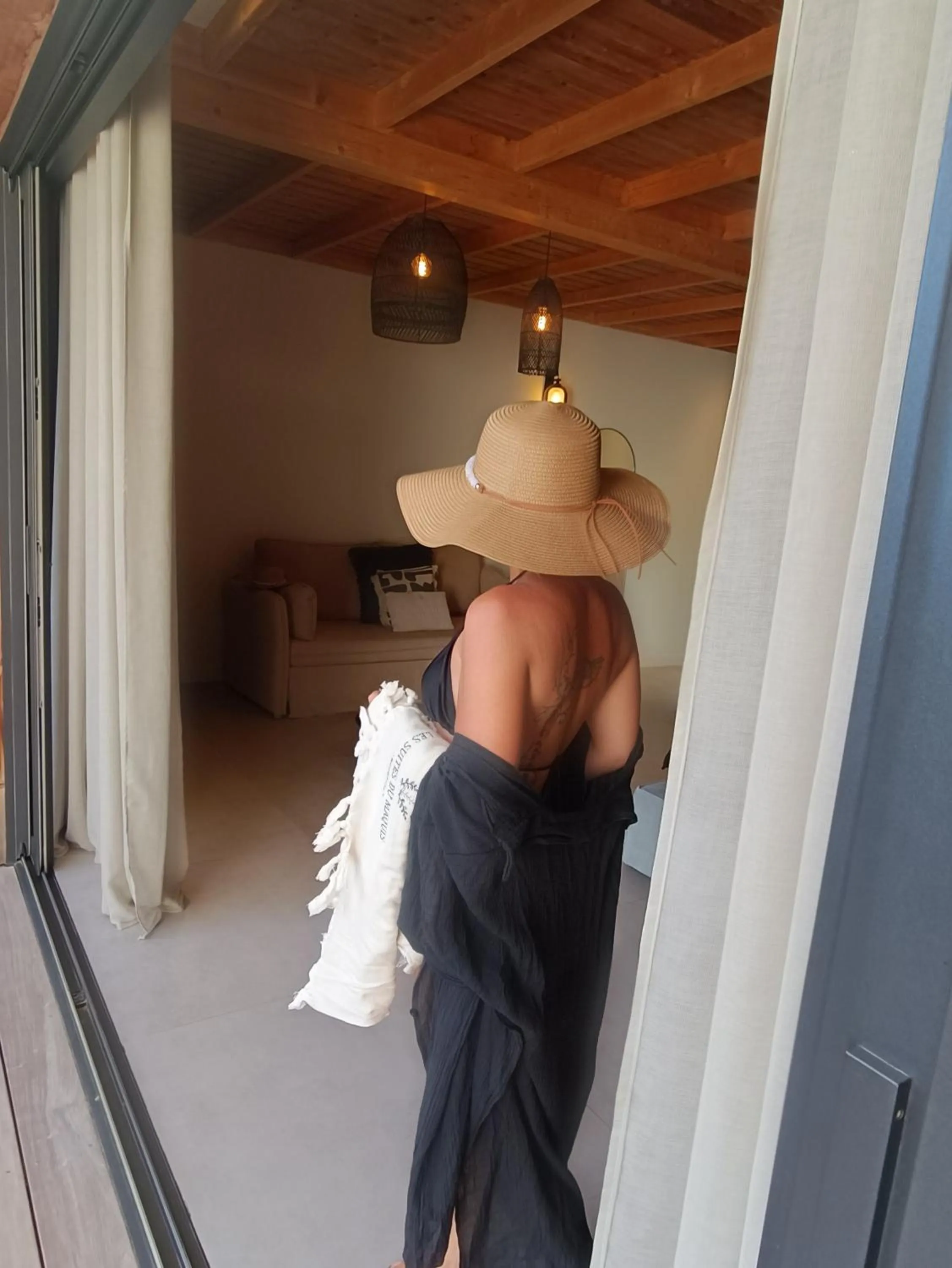 Hôtel Les Suites Du Maquis