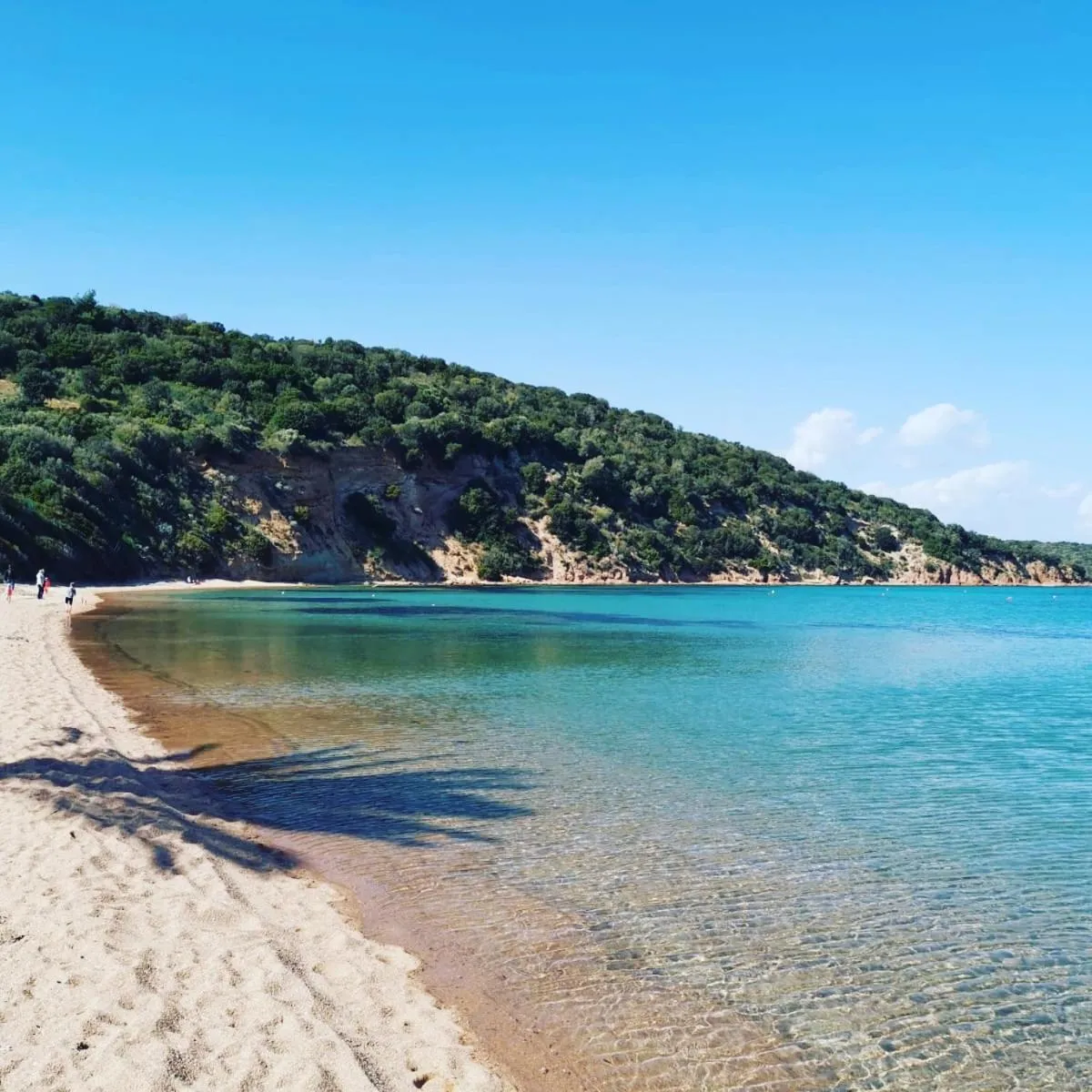 Hôtel Les Suites Du Maquis