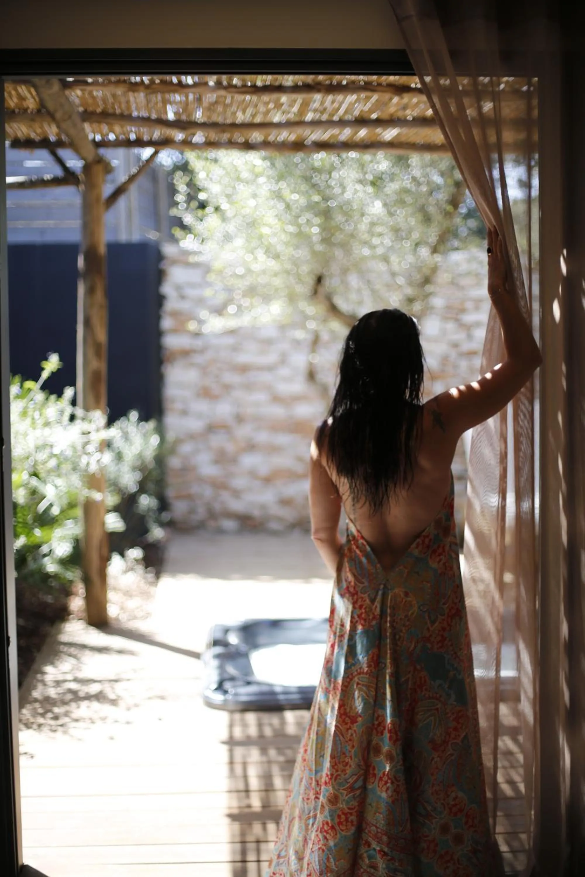 Hôtel Les Suites Du Maquis