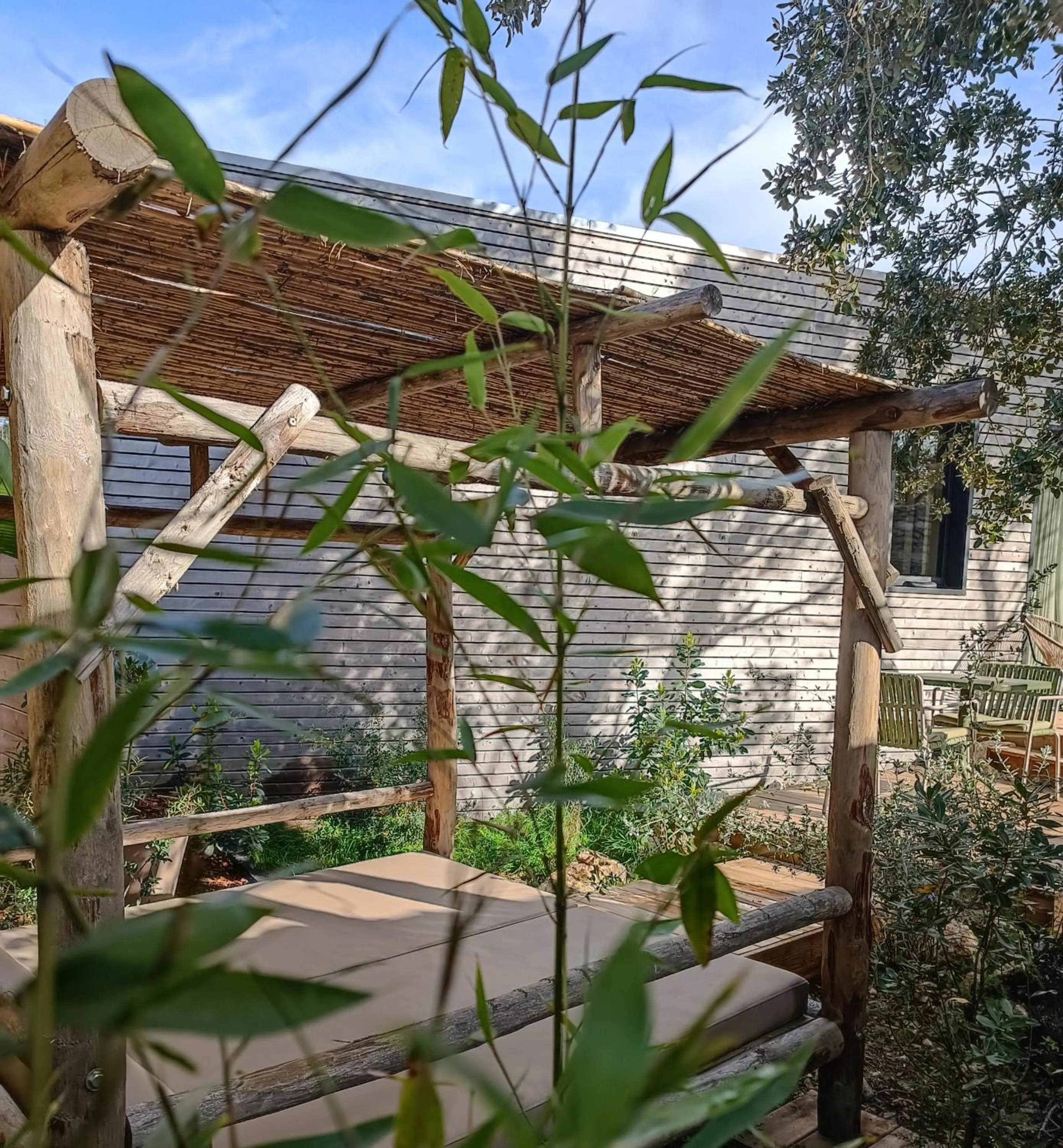 Hôtel Les Suites Du Maquis