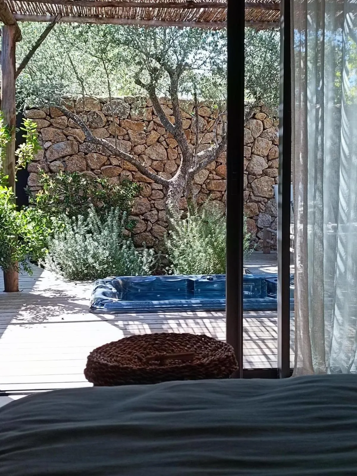 Hôtel Les Suites Du Maquis