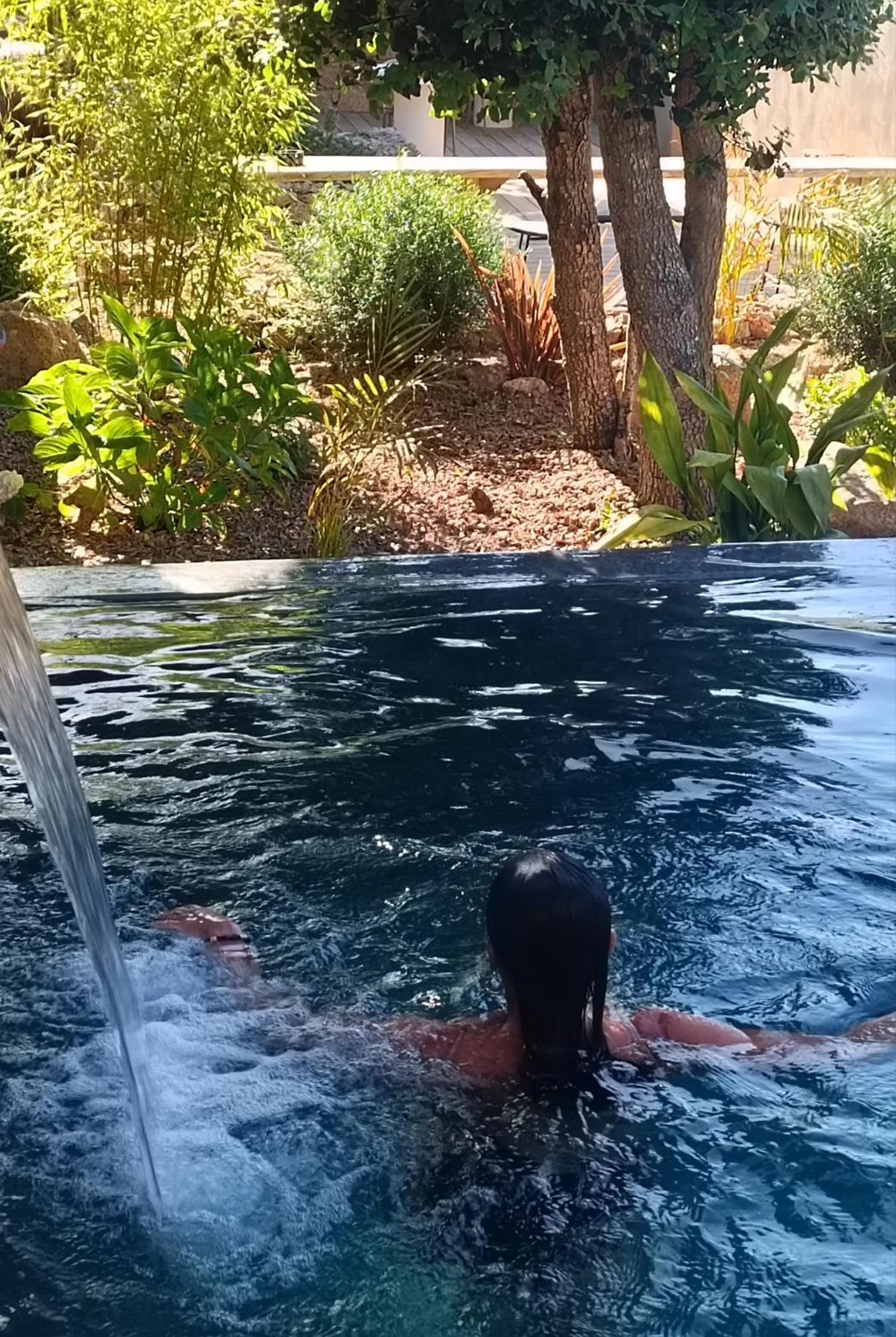 Hôtel Les Suites Du Maquis