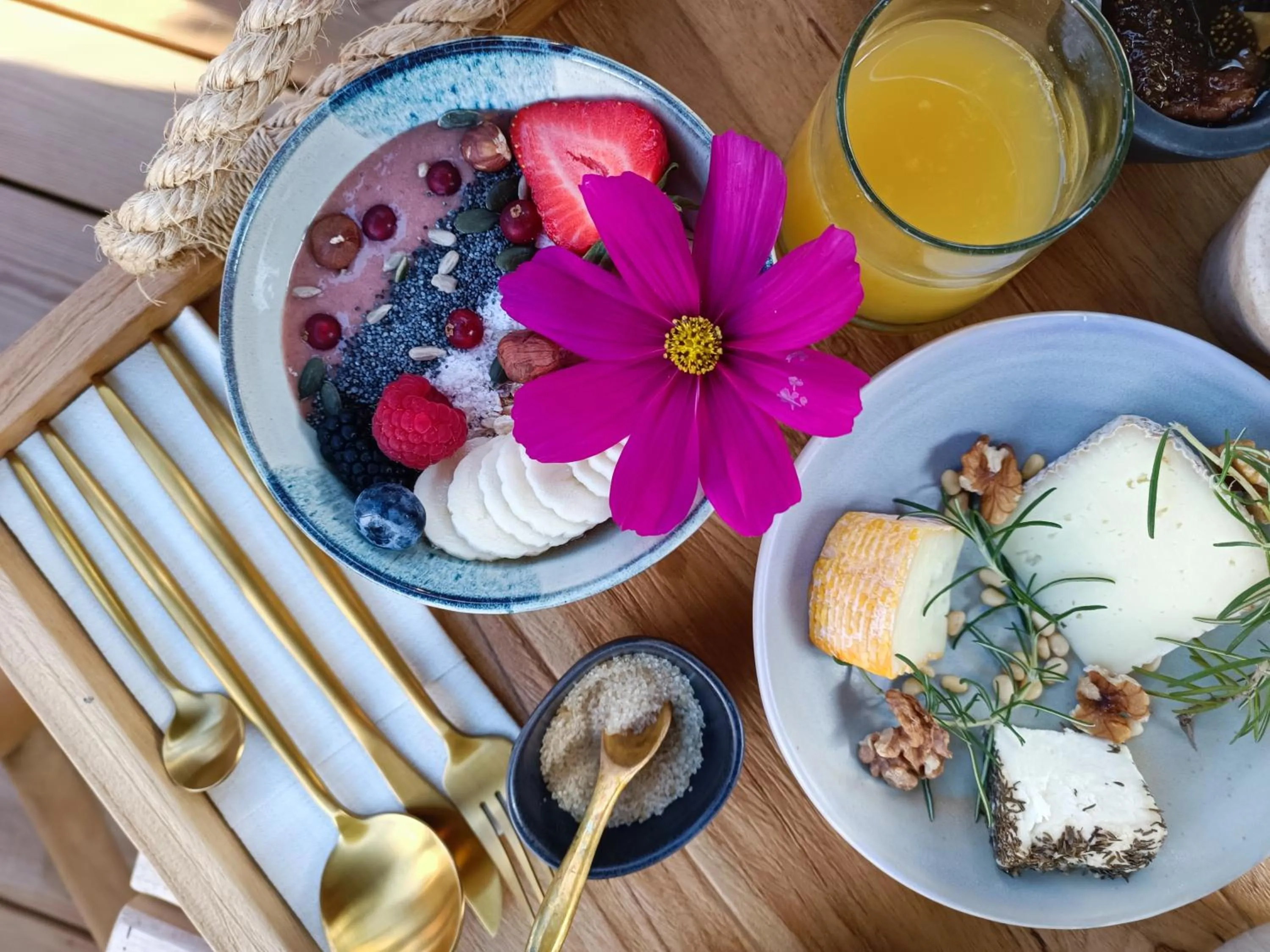 Hôtel Les Suites Du Maquis