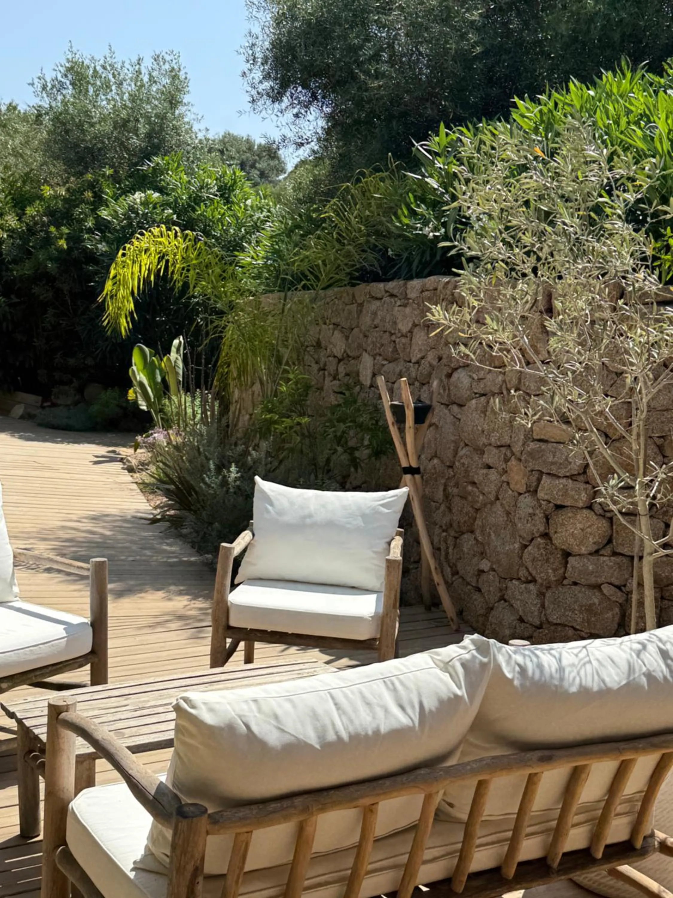 Hôtel Les Suites Du Maquis