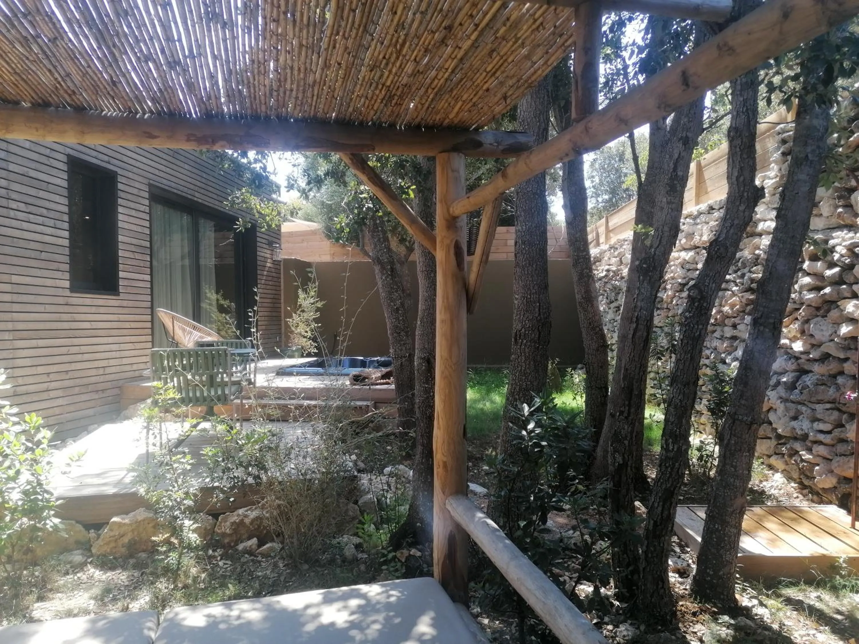 Hôtel Les Suites Du Maquis