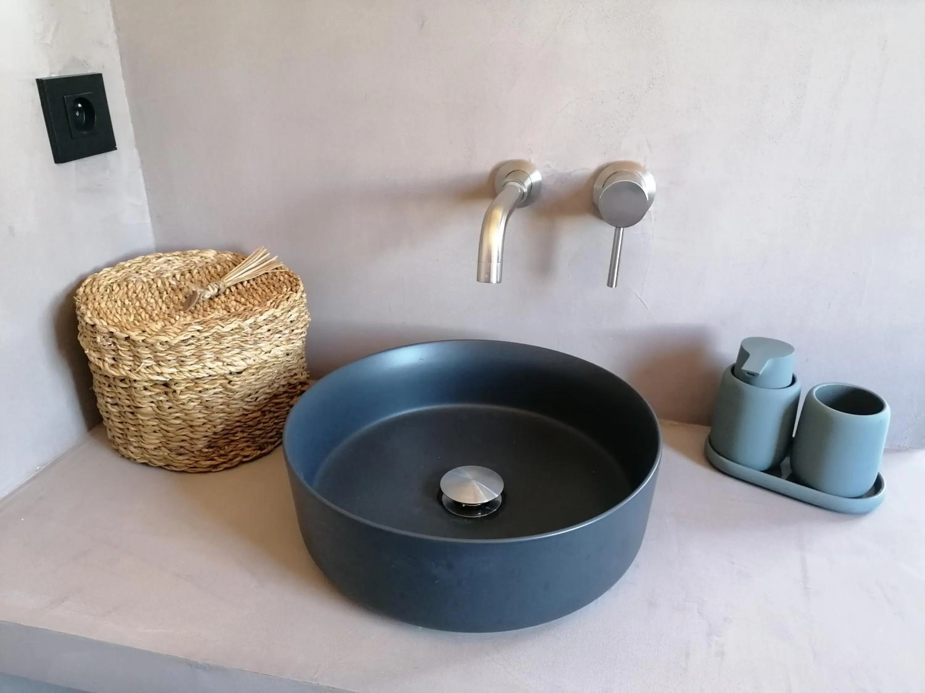 Hôtel Les Suites Du Maquis