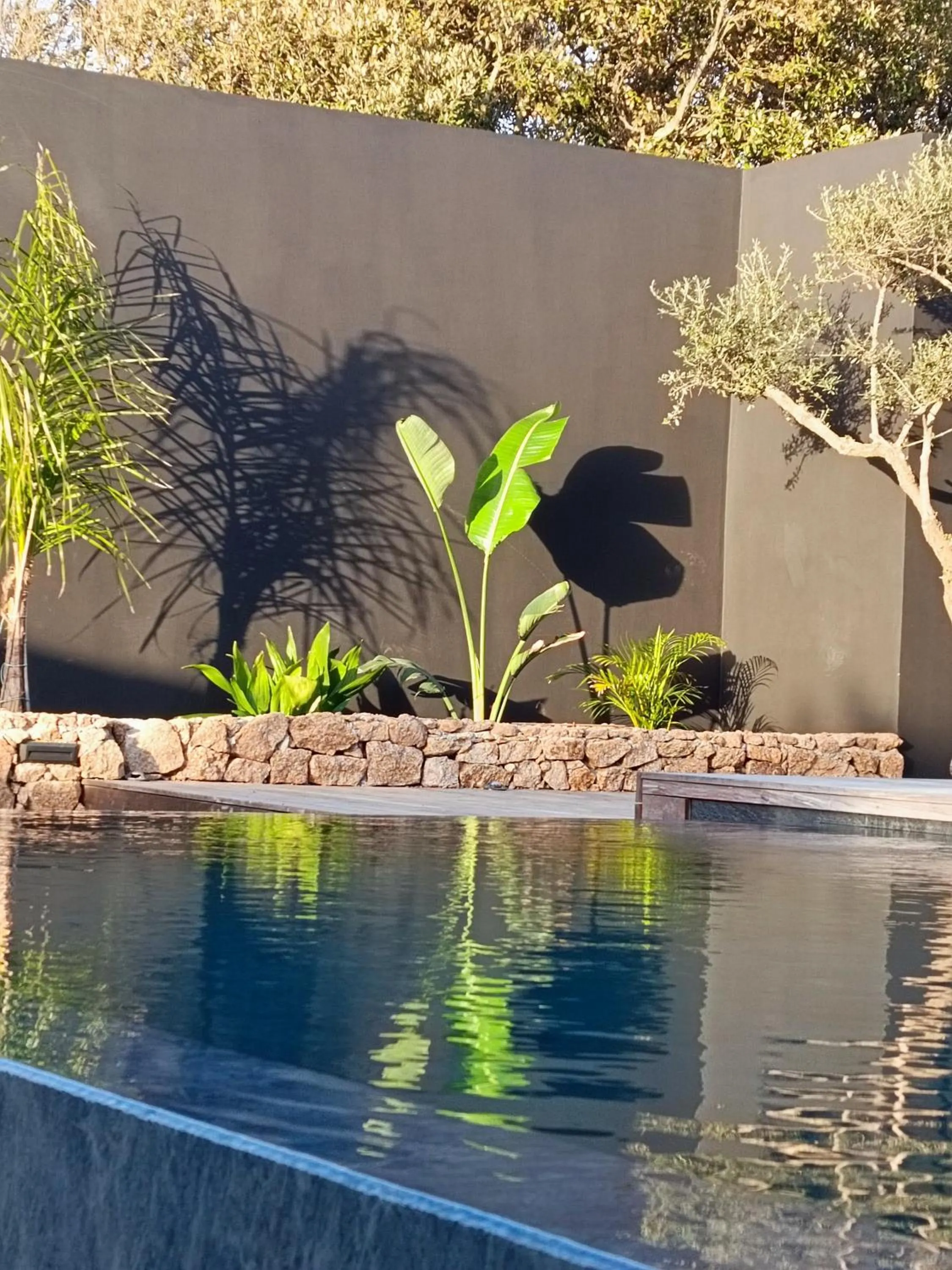 Hôtel Les Suites Du Maquis