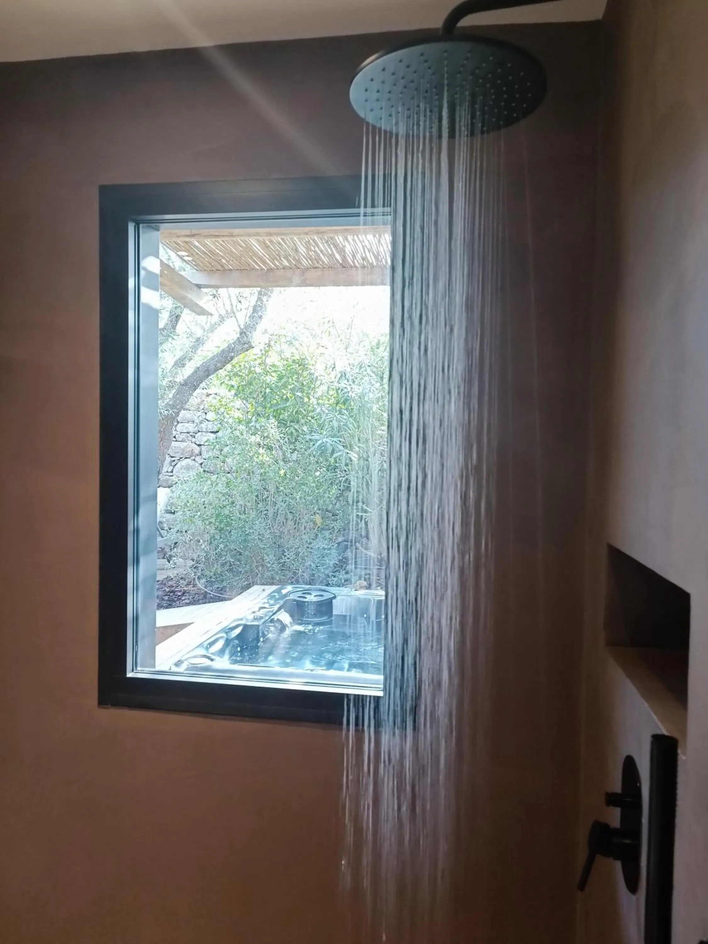 Hôtel Les Suites Du Maquis