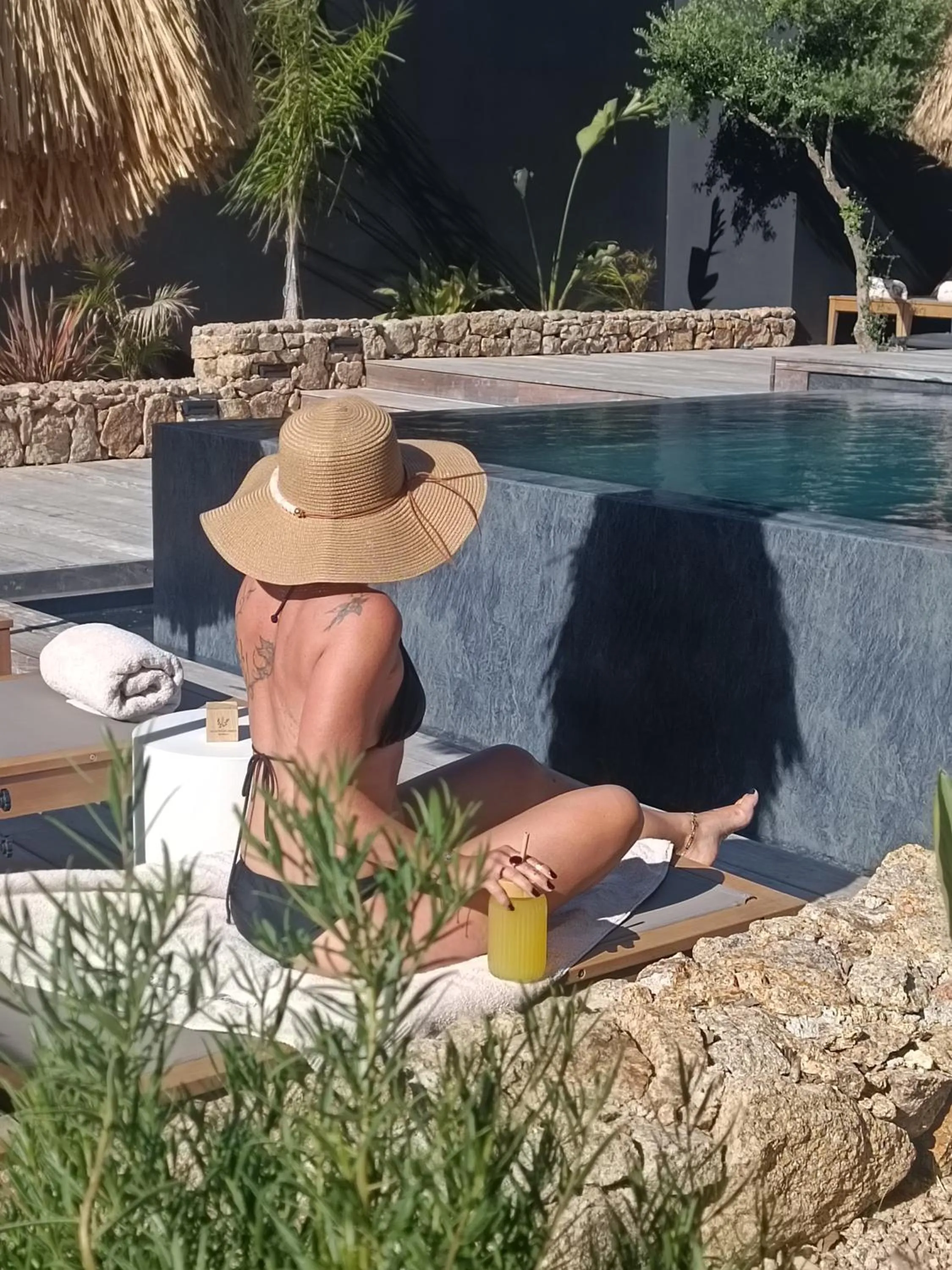 Hôtel Les Suites Du Maquis