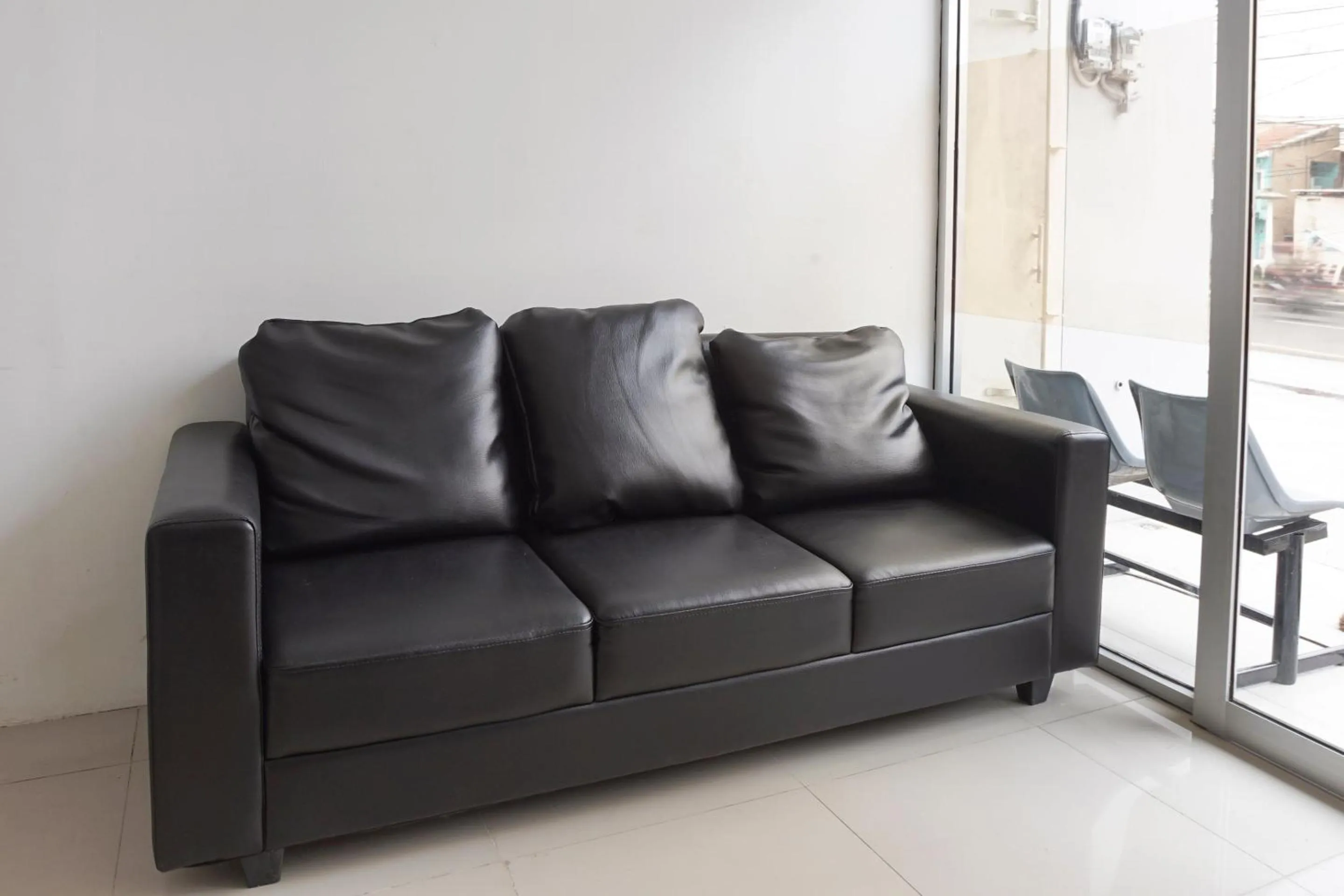 Lobby or reception in Hotel O Cibeureum Residence