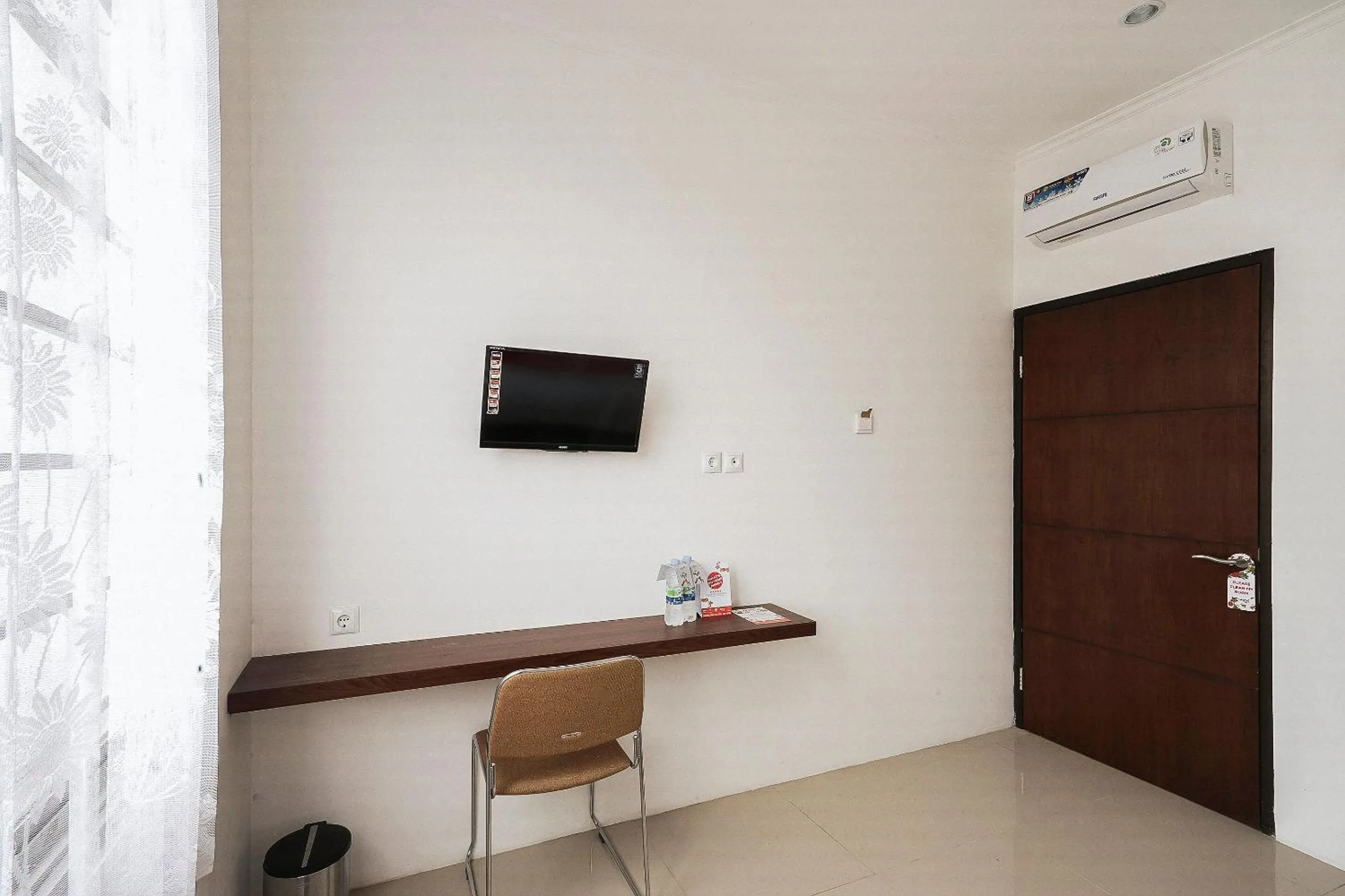 Bedroom in Hotel O Cibeureum Residence